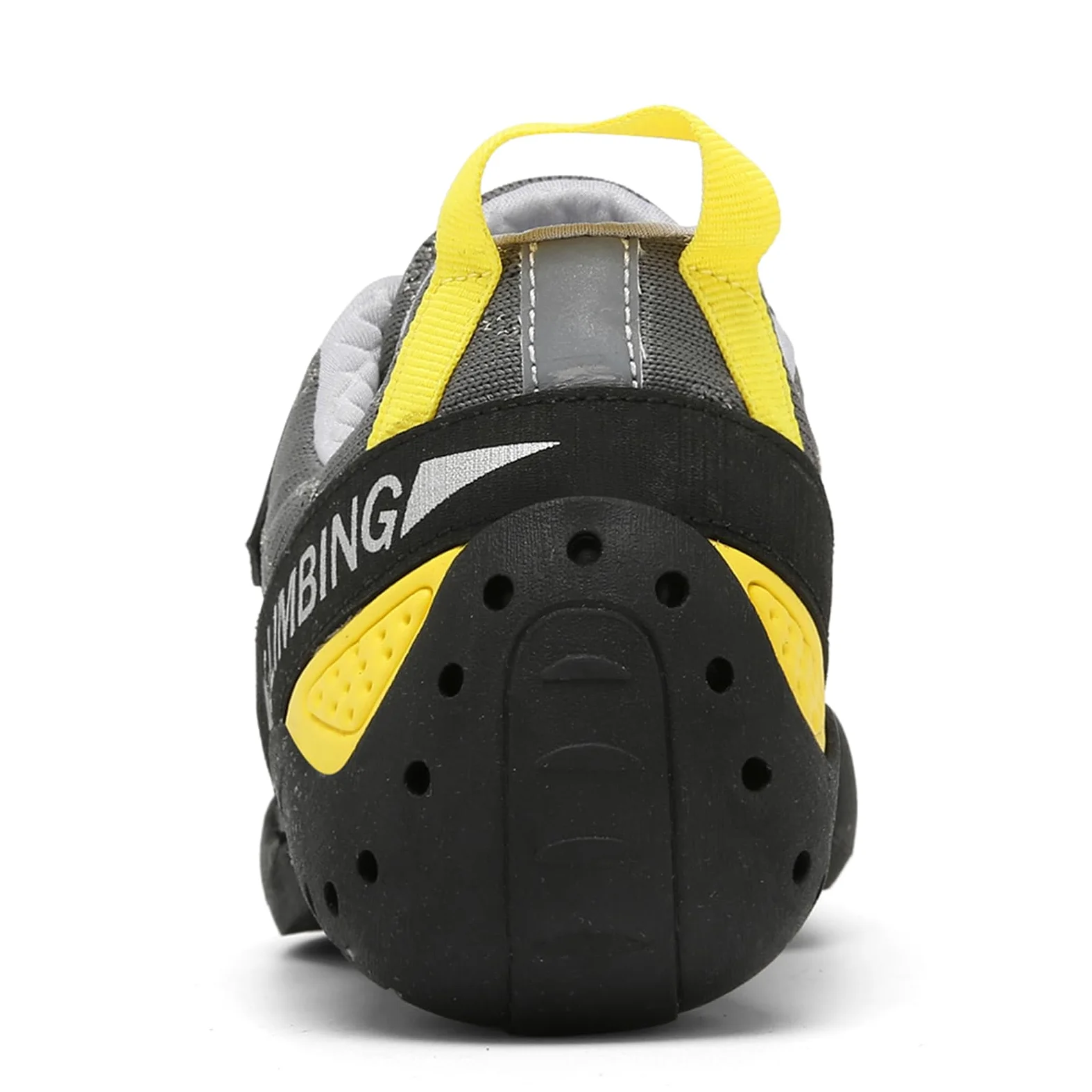 Zapatos de Escalada para niños para Mujeres, jóvenes para Principiantes para Principiantes de Entrenamiento de trepadores Zapatos Deportivos Zapatos de Gimnasia