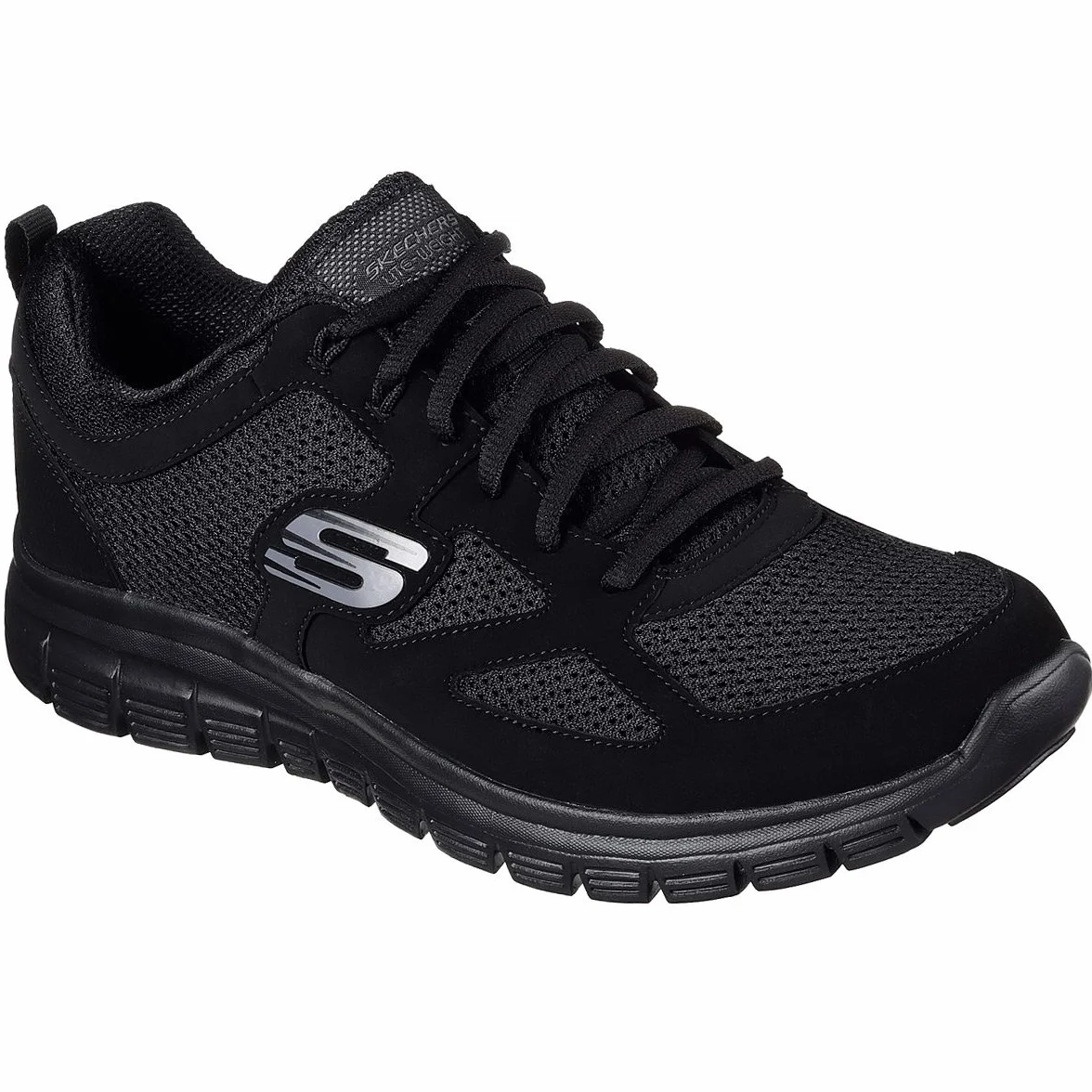 Skechers Burns Agoura - Zapatillas Hombre