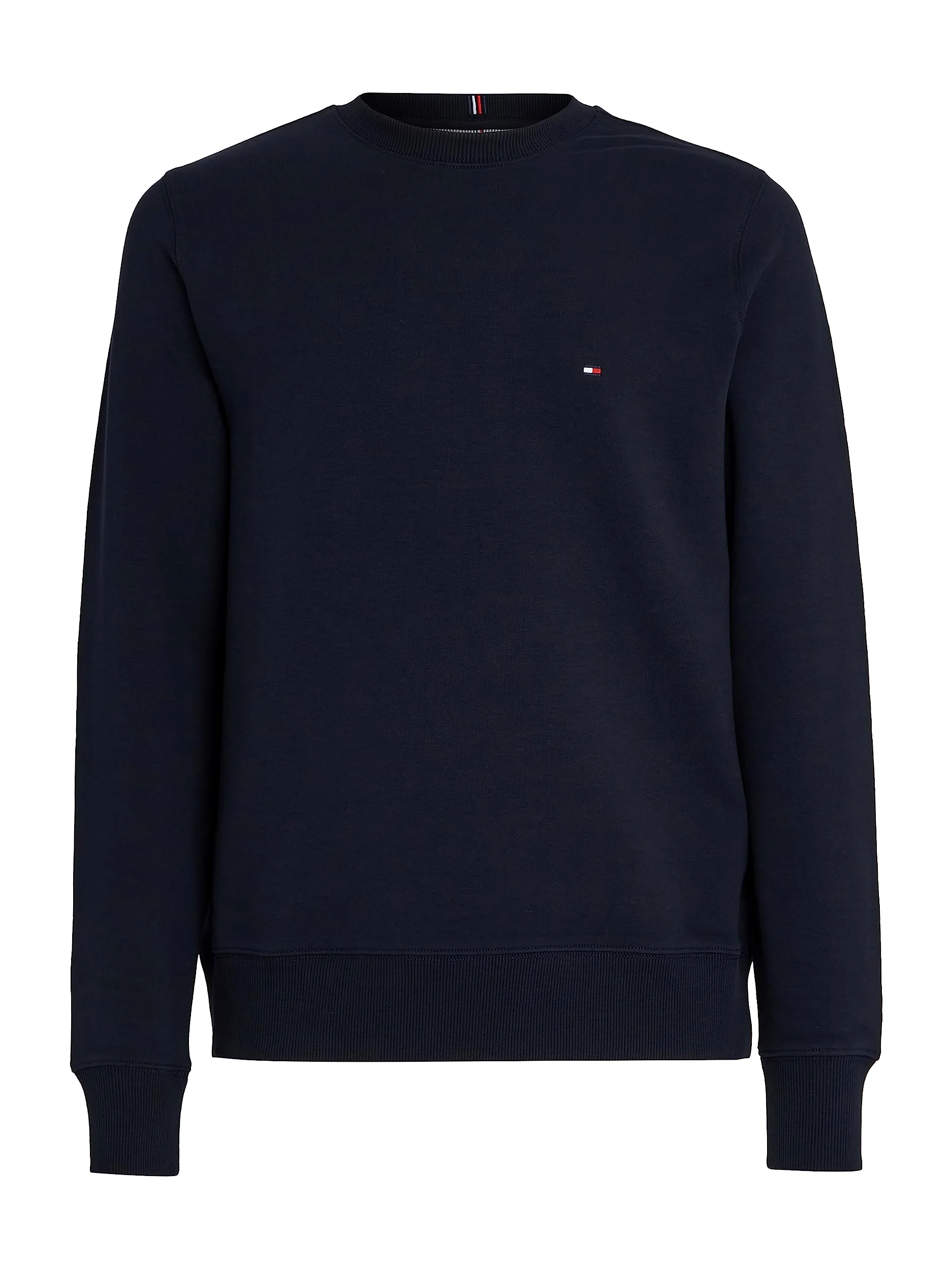 Tommy Hilfiger 1985 Crewneck Mw0mw32730 Sudaderas Hombre