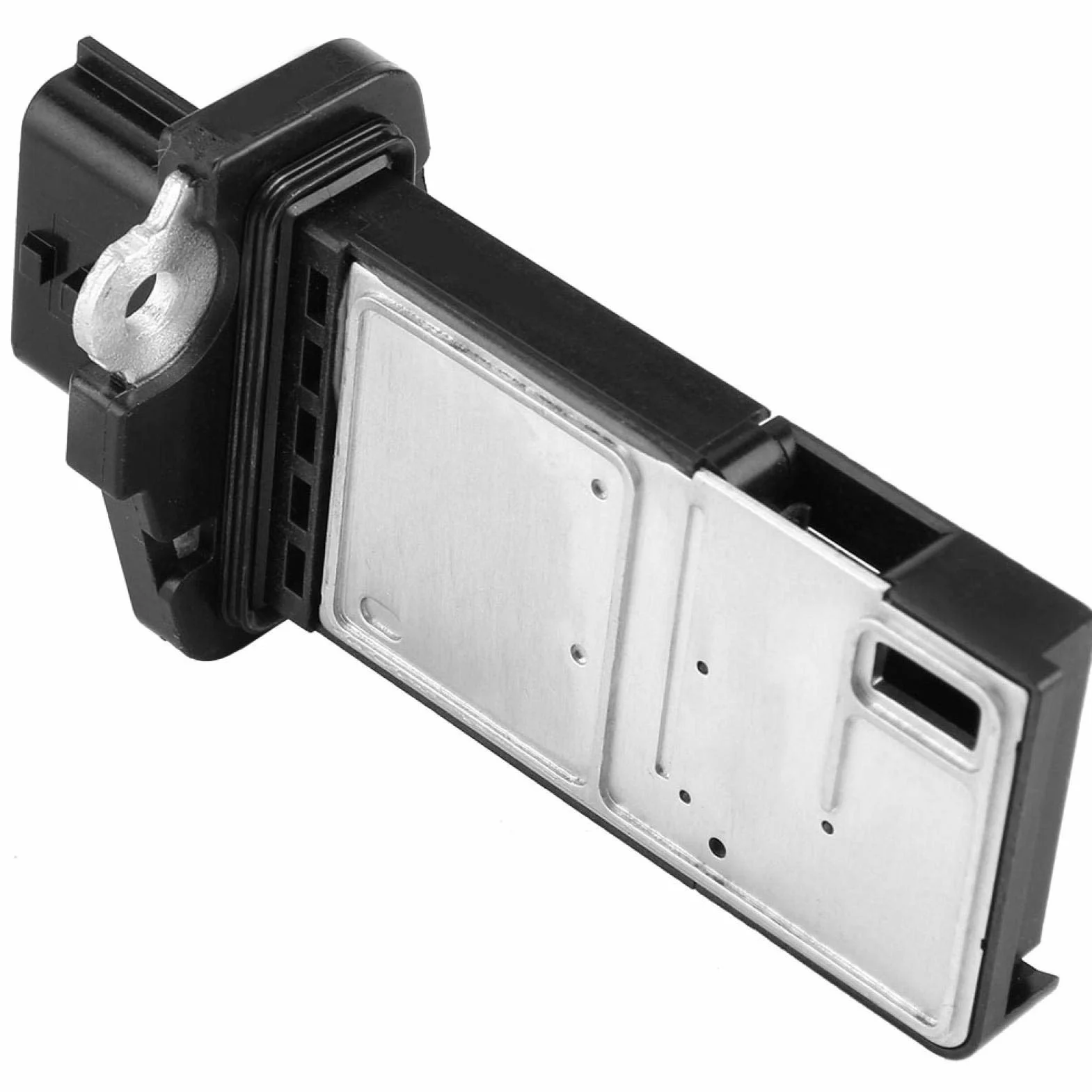 EBTOOLS Medidor de Sensor de Flujo de Aire Masivo MAF 22680-7S000 para Nissan