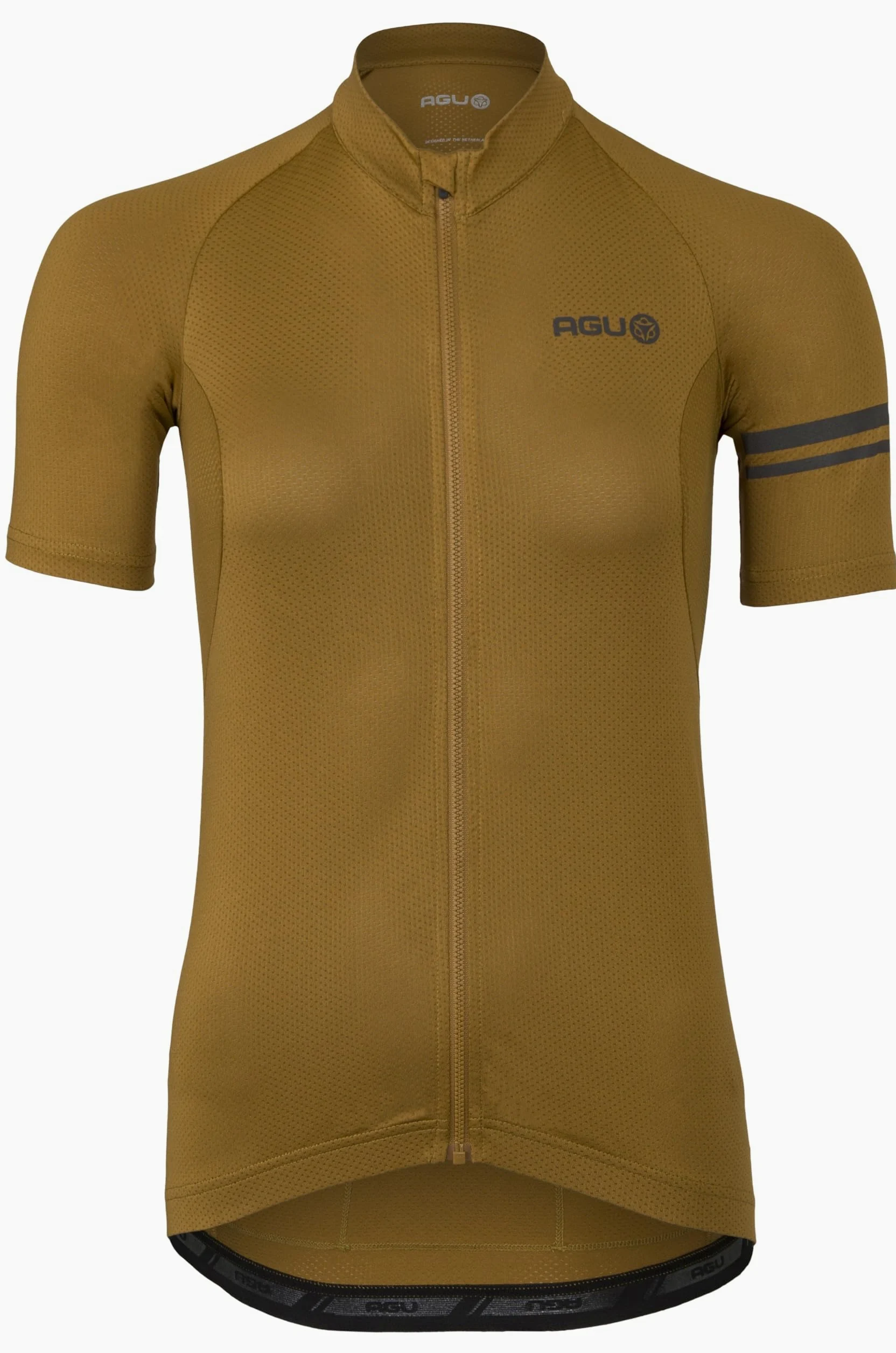 AGU Maillot de Ciclismo para Mujer Core Essential