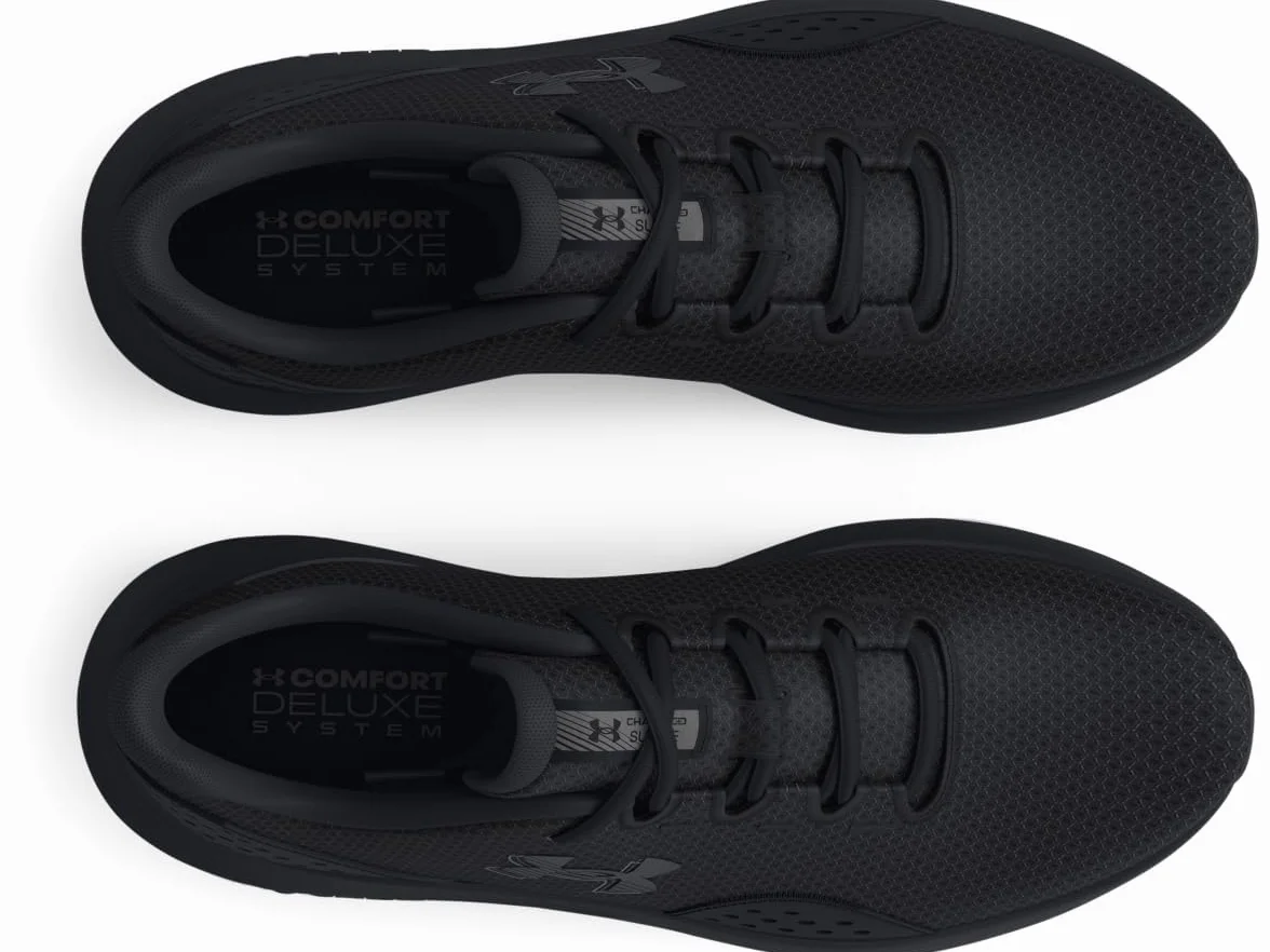 Under Armour Charged Surge 4 Zapatillas Hombre