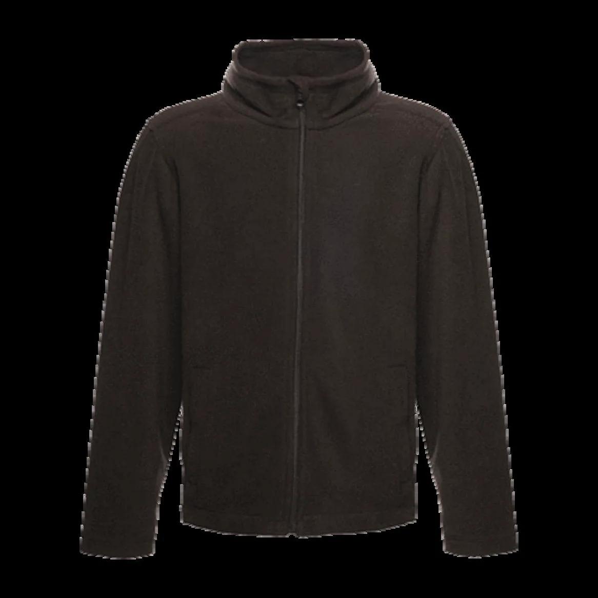 Regatta TRF515 Kids Brigade II Full Zip Fleece Jacket