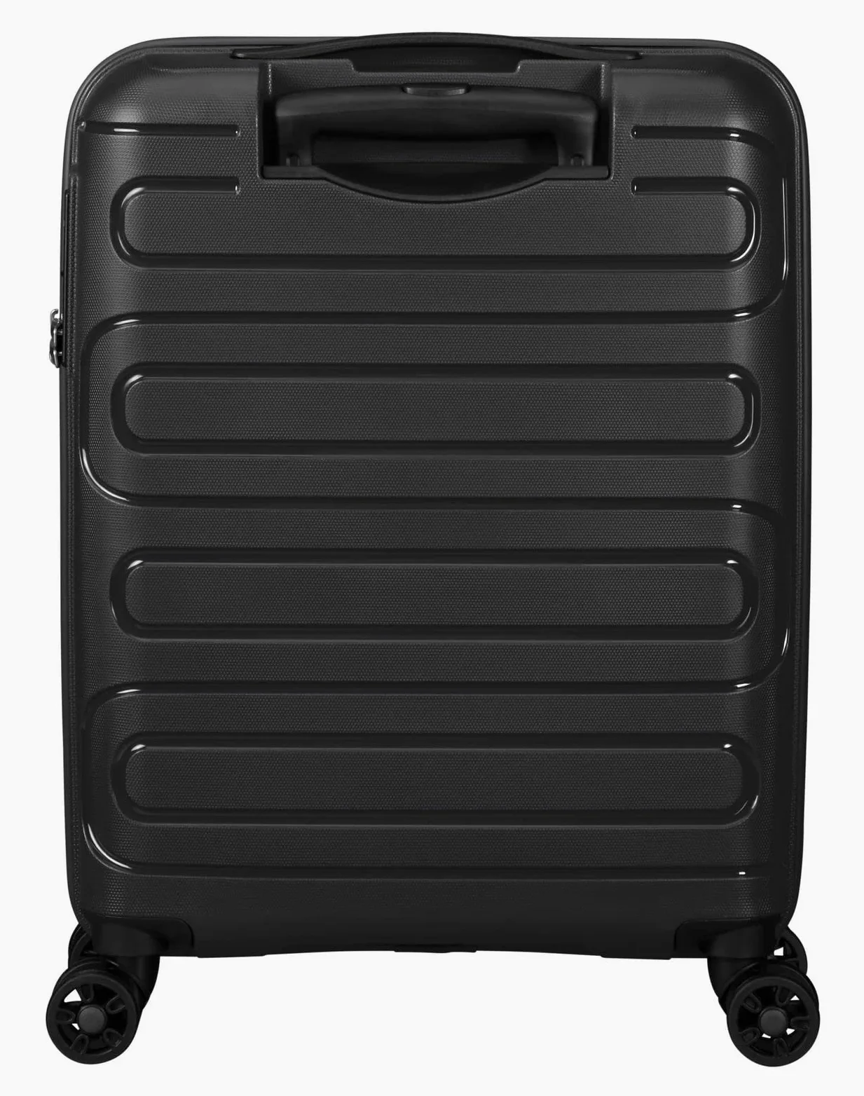 American Tourister Sunside Spinner expandible