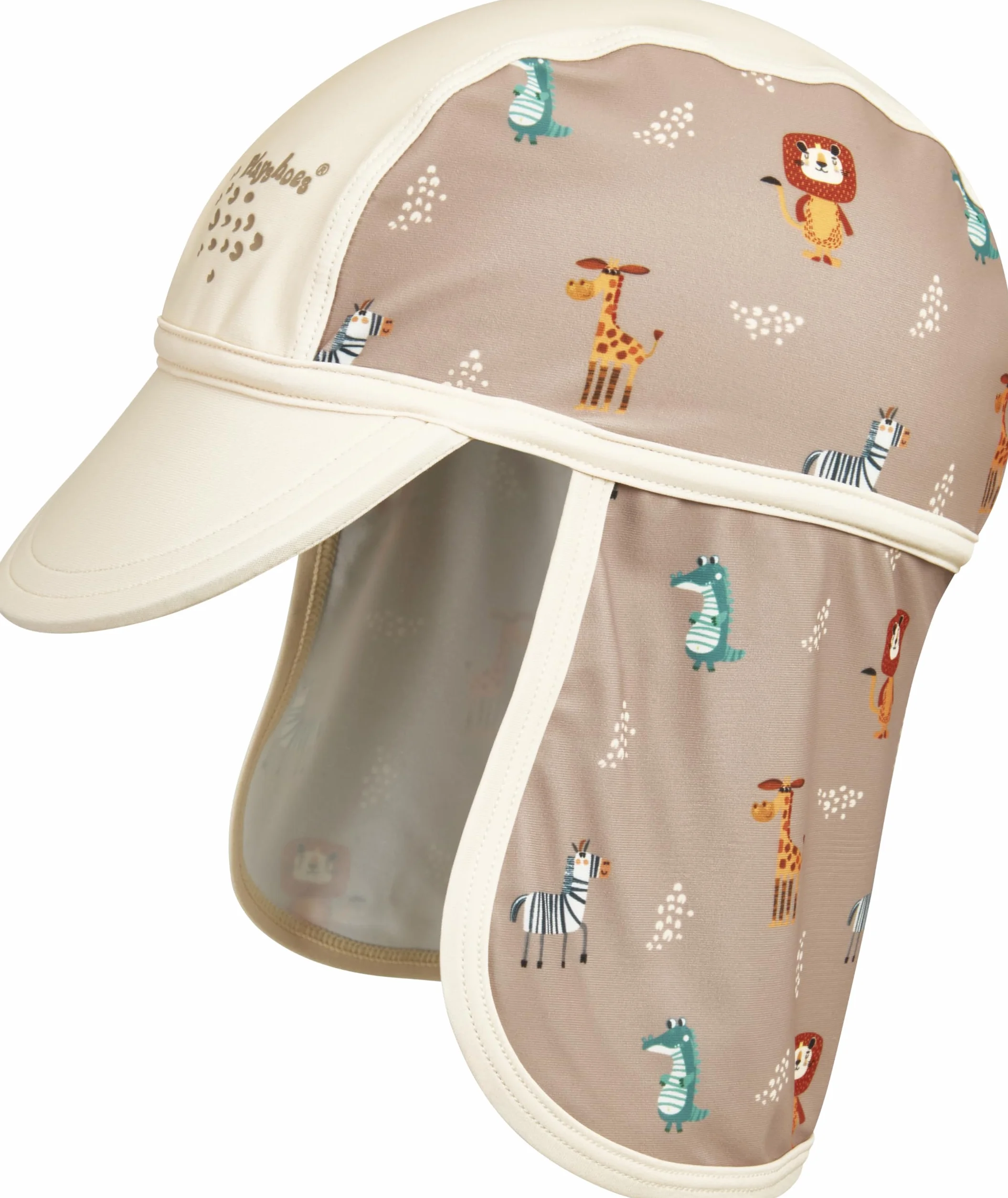 Playshoes Bademütze Sombrero para el Sol Unisex niños