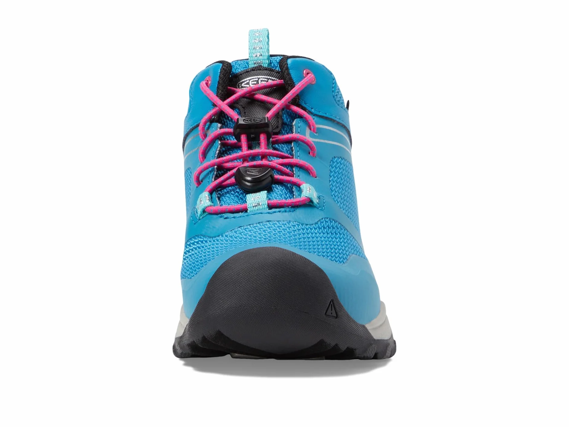 KEEN Wanduro Mid Waterproof Botas para senderismoUnisex adulto