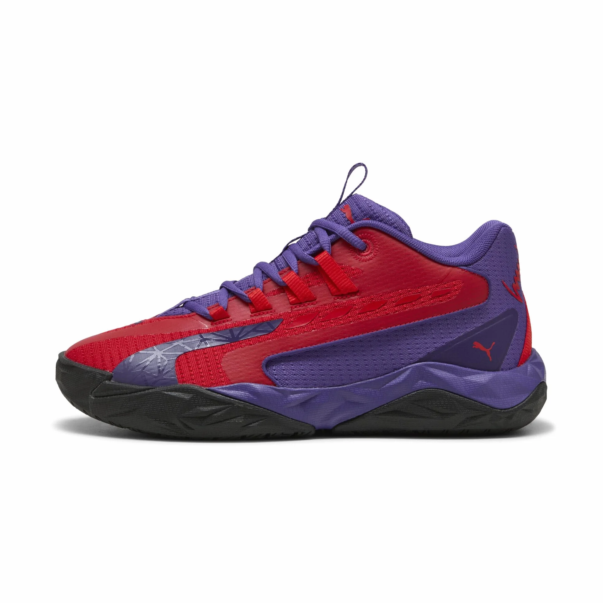 PUMA Zapatillas de Baloncesto Dagger 2 Mid Unisex