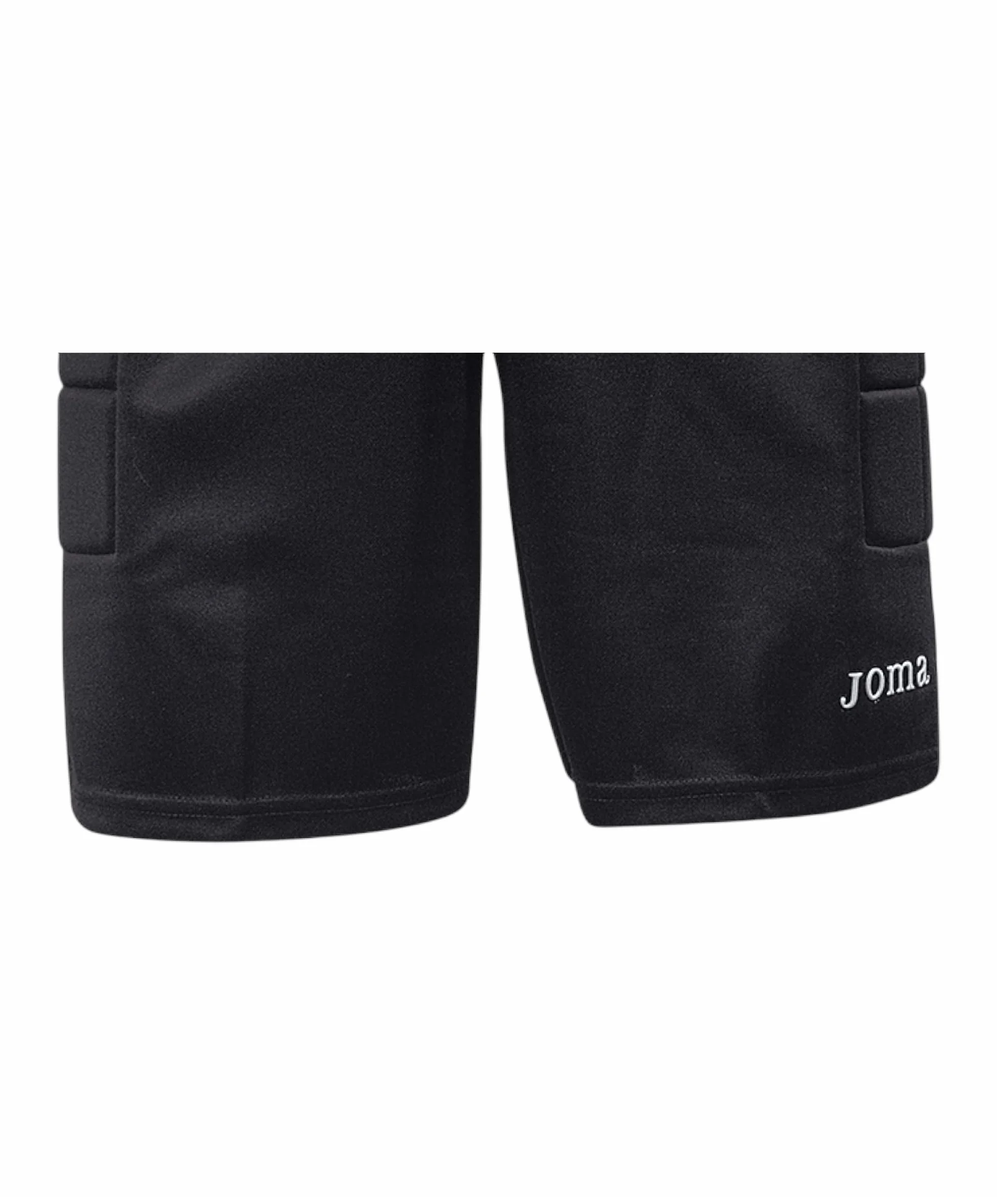 Joma Protect Pantalón Corto de Portero, Unisex niños