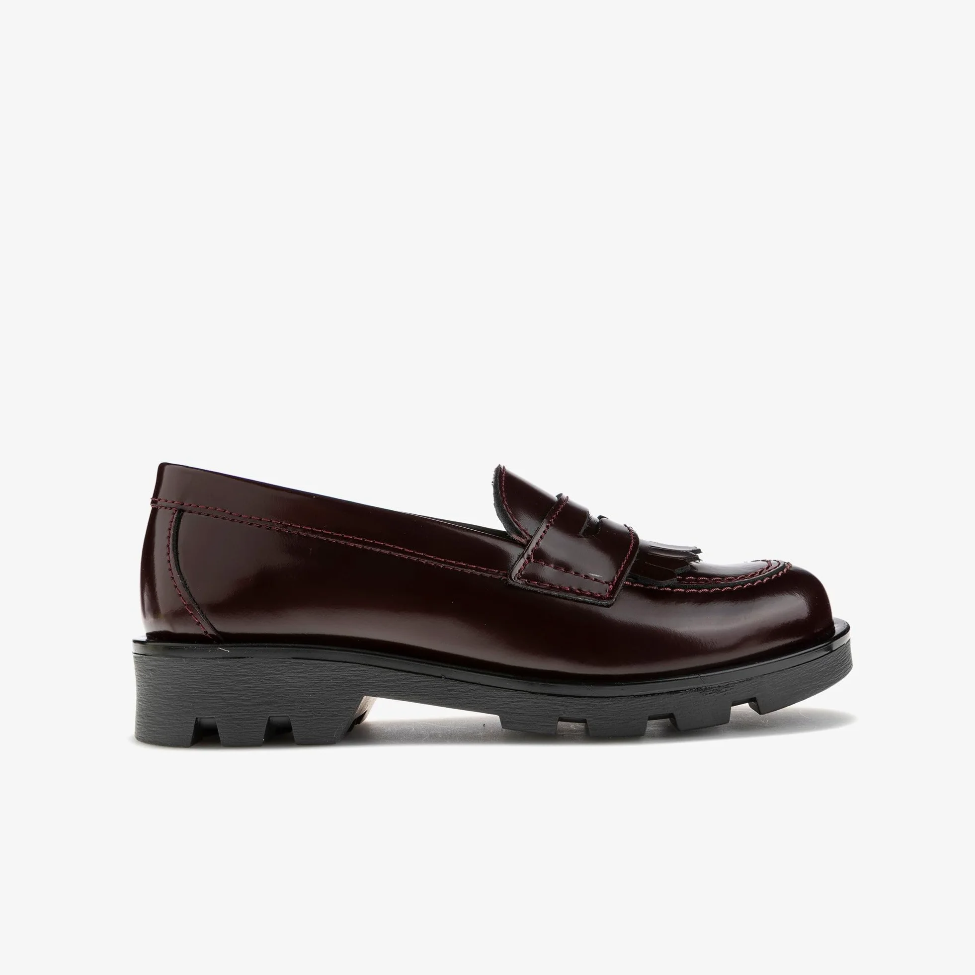 Pablosky Campus 854161, Zapatos de Vestir par Uniforme