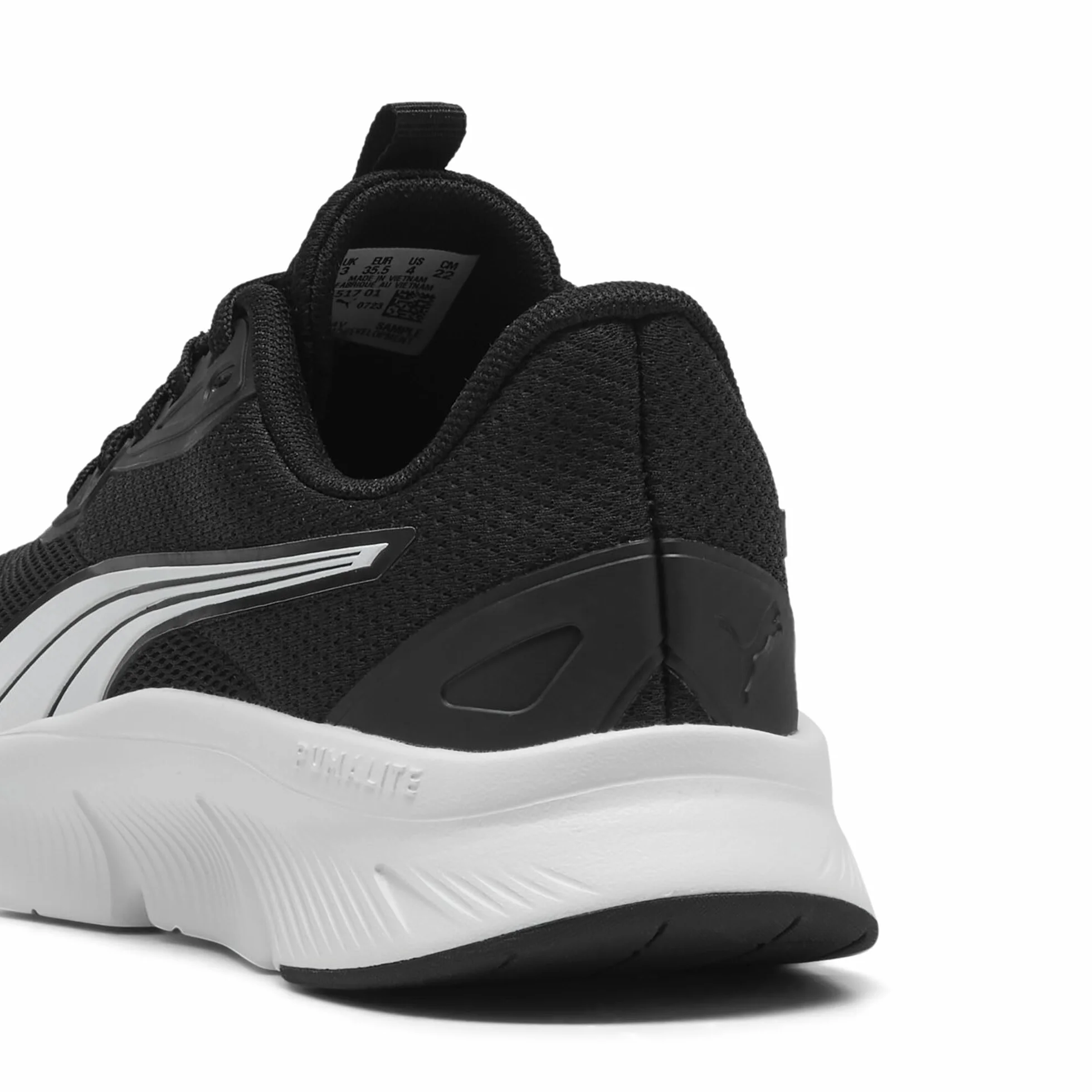PUMA Zapatillas de Running FlexFocus Lite Modern Niños