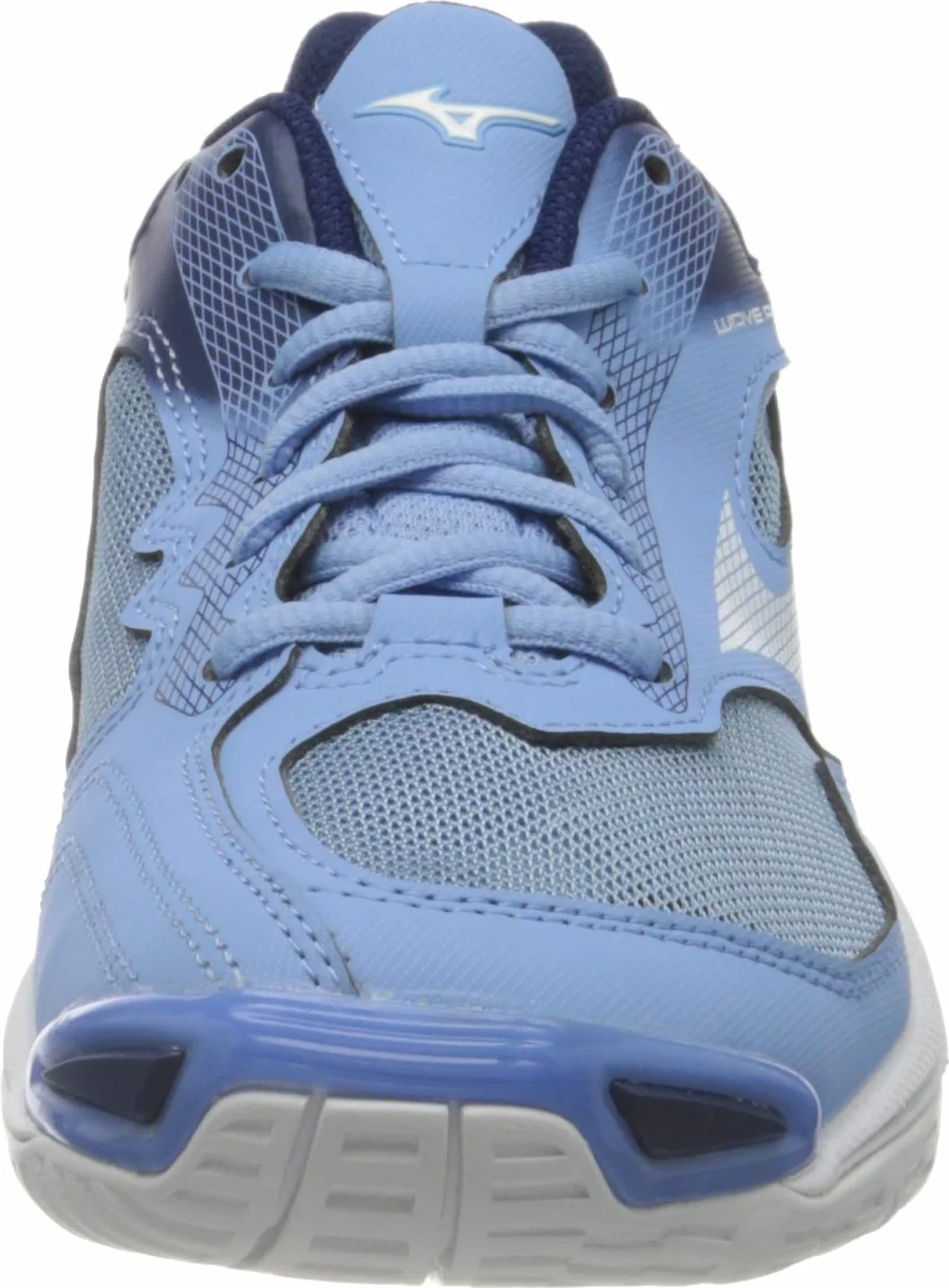 Mizuno Wave Phantom 2, Zapatillas Mujer