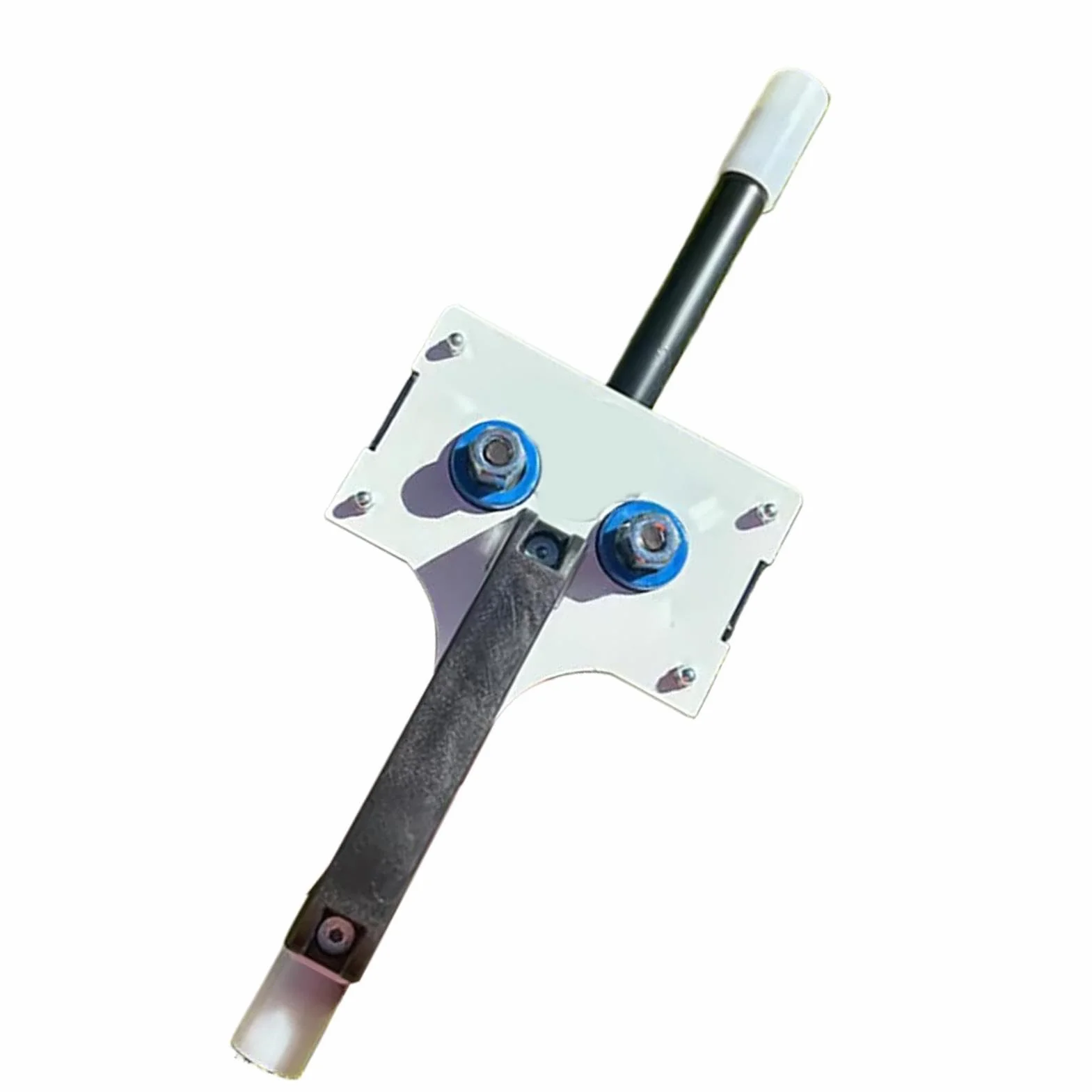 Herramienta de tracción de cable 8 mm, alimentador flexible para electricistas