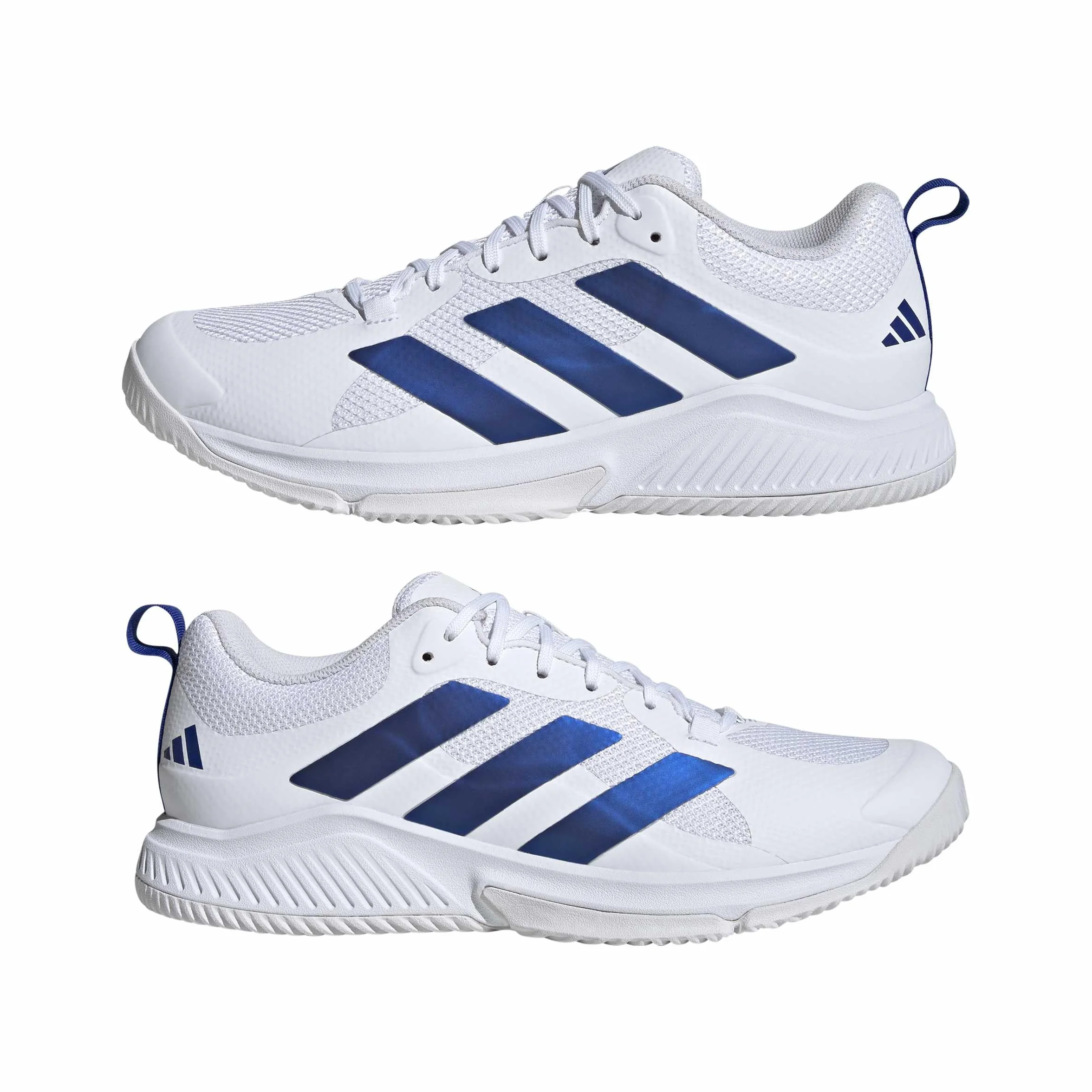 adidas Men's Zapatilla Court Team Bounce 2.0