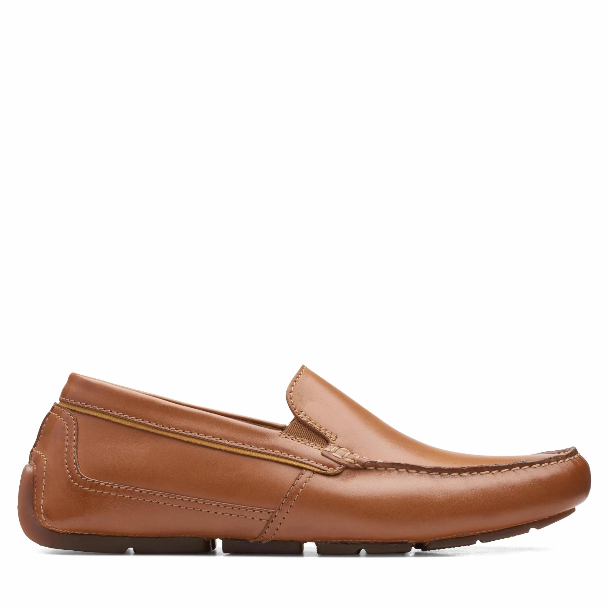 Clarks Markman Plain Mocasín Estilo de conducciónHombre