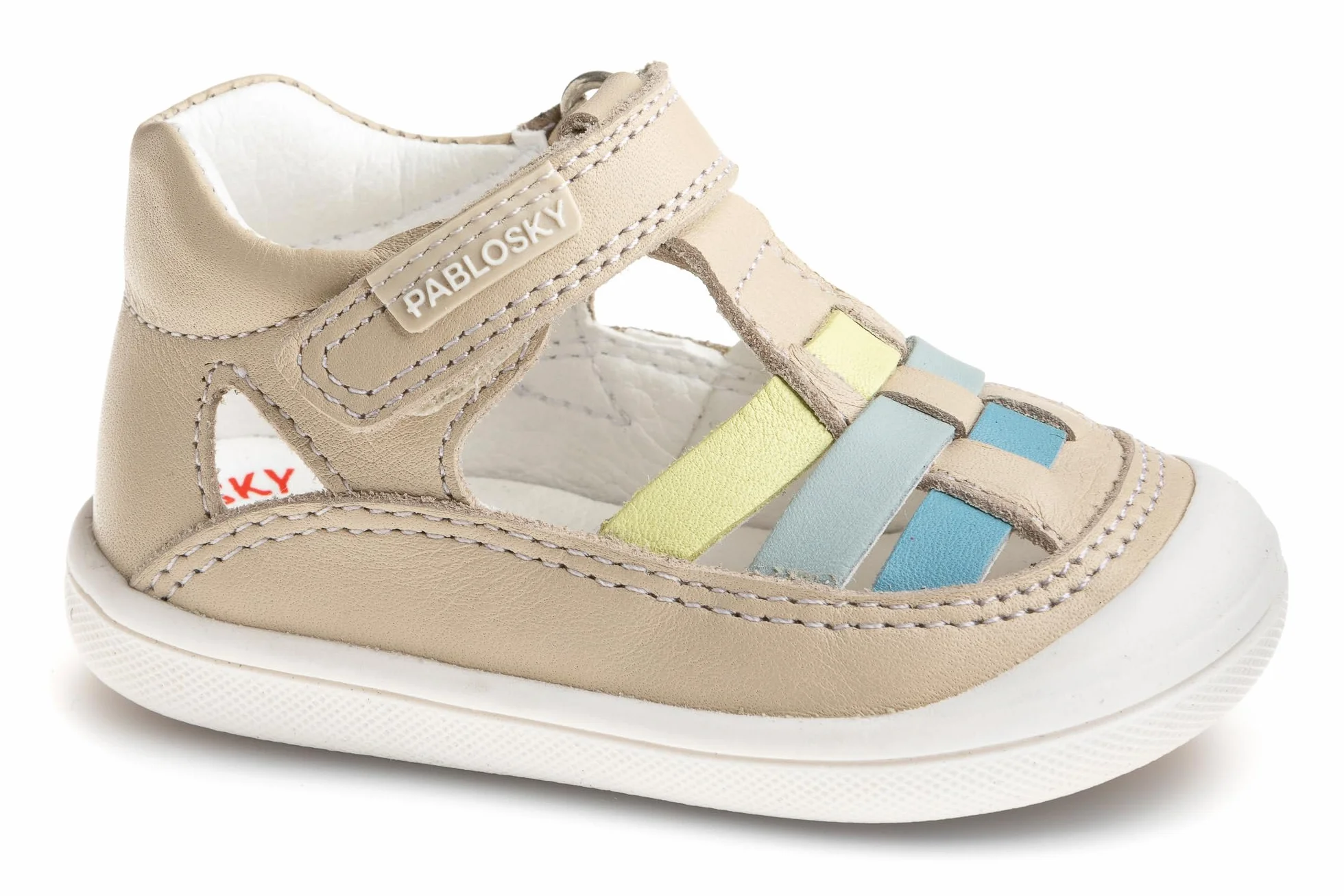 Pablosky Arca 049030, Sandalia