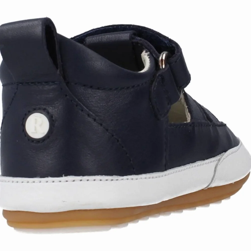 Robeez Miniz, Zapatillas Unisex bebé