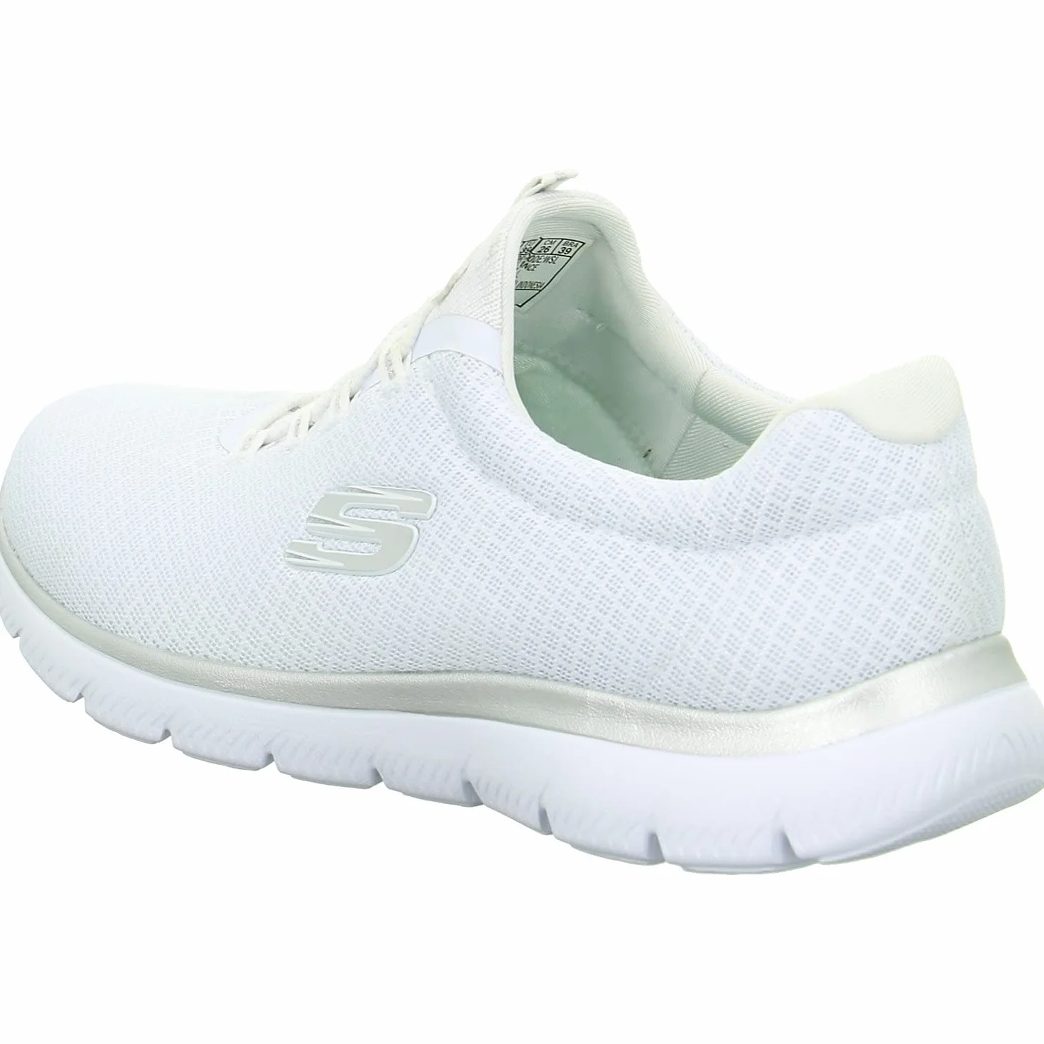 Skechers Mujer Summits 12980 Trainers