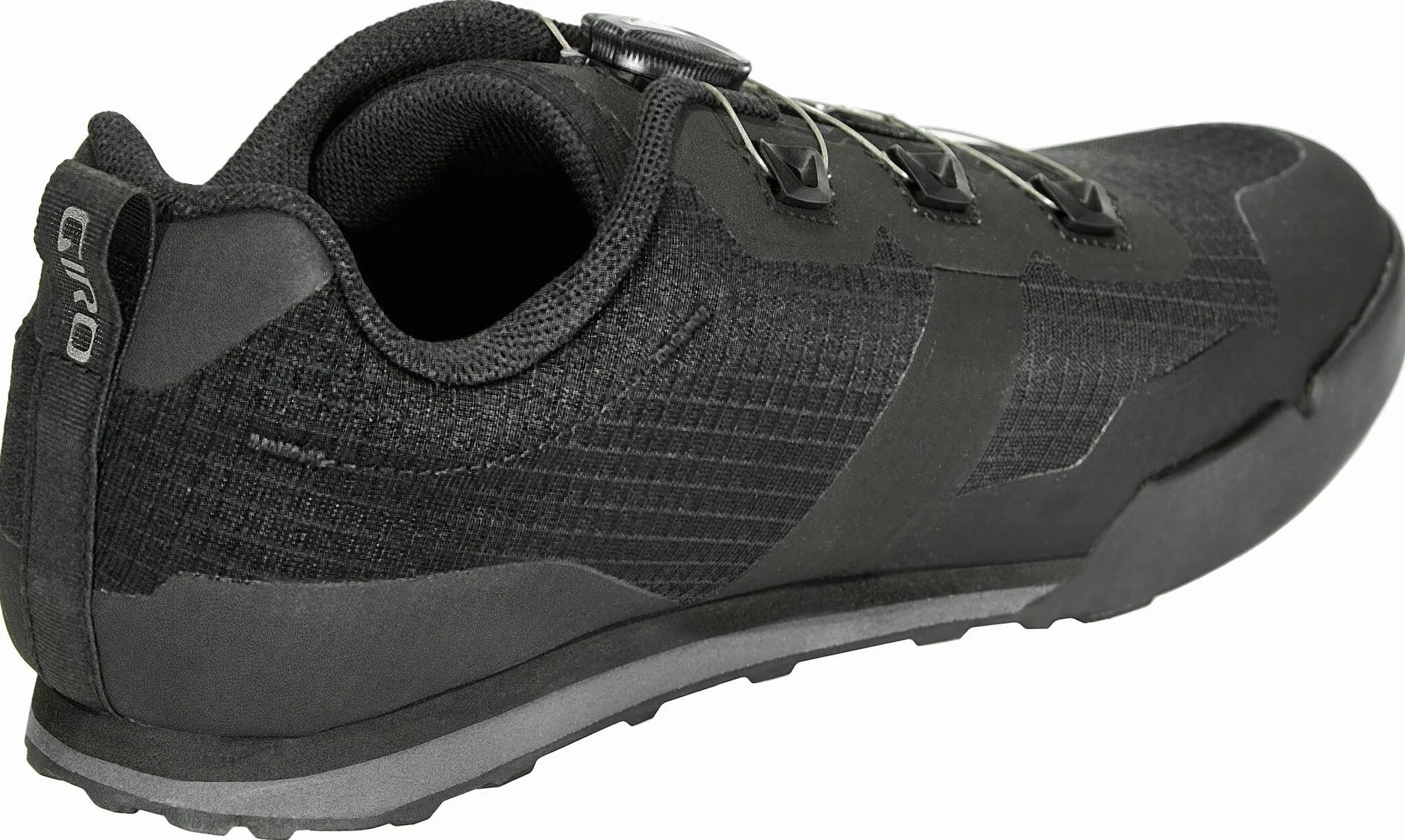 Giro Tracker Zapatillas de Ciclismo de montañaHombre