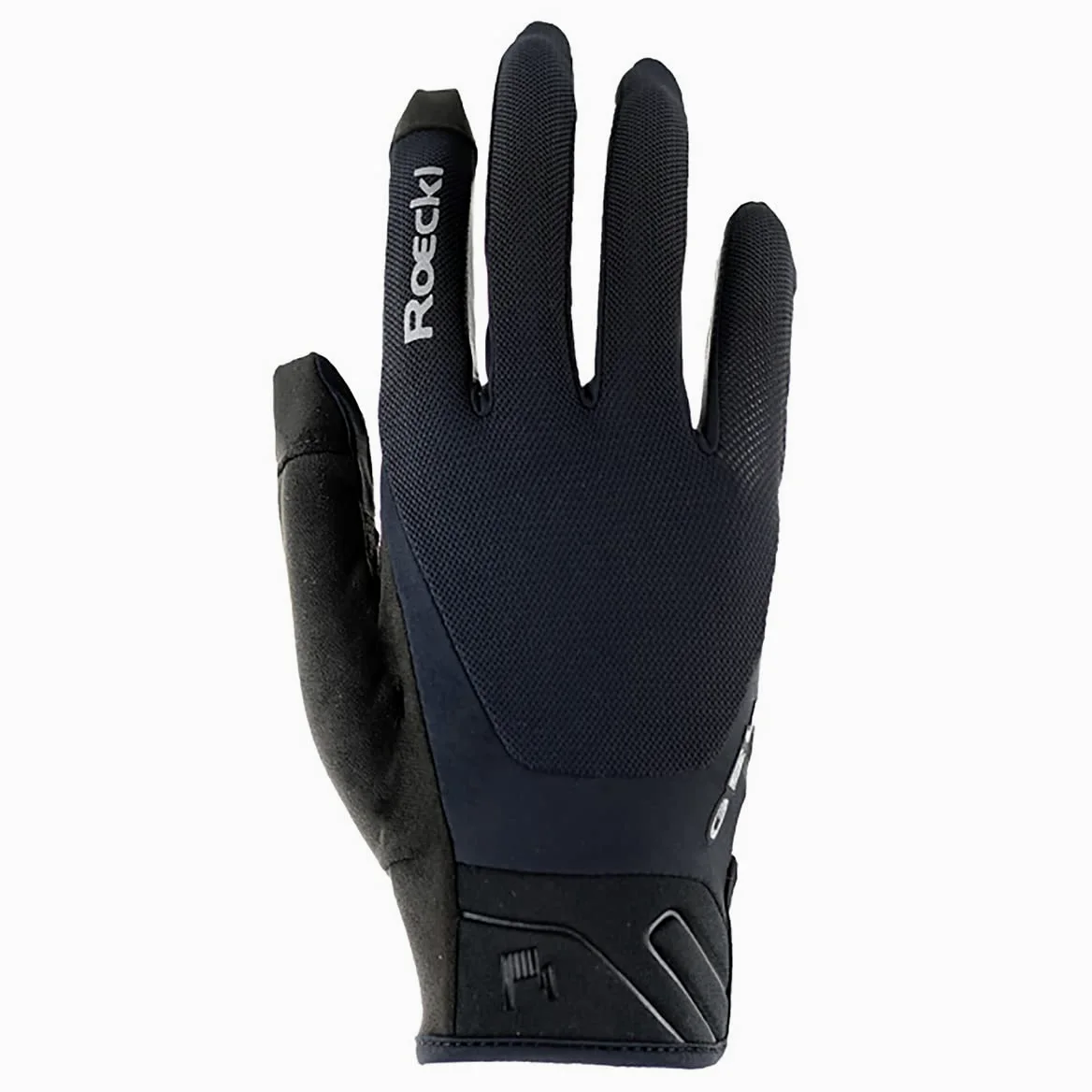 Roeckl Mori 2 Guantes de Ciclismo, Hombre