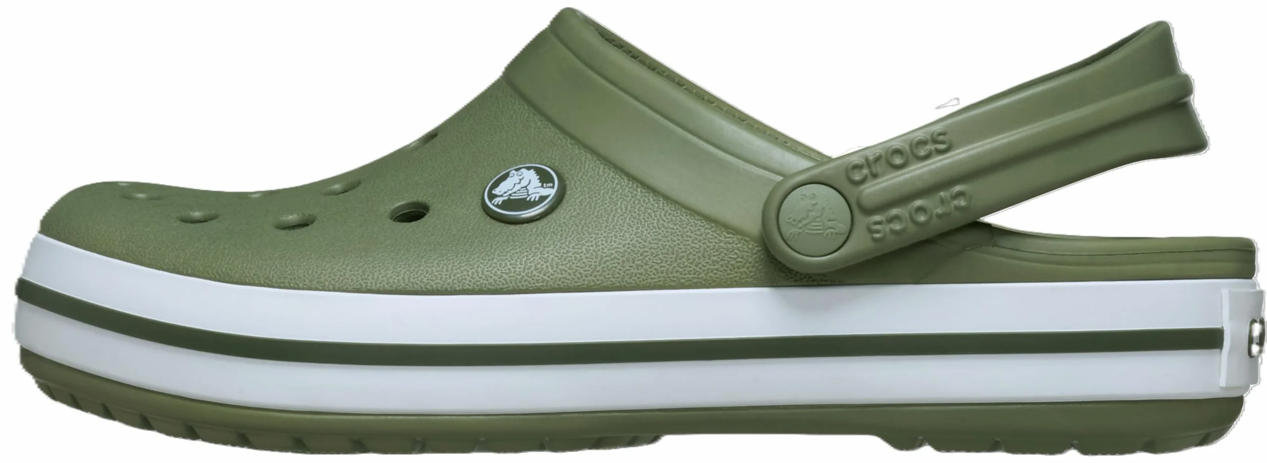 Crocs Crocband Clog