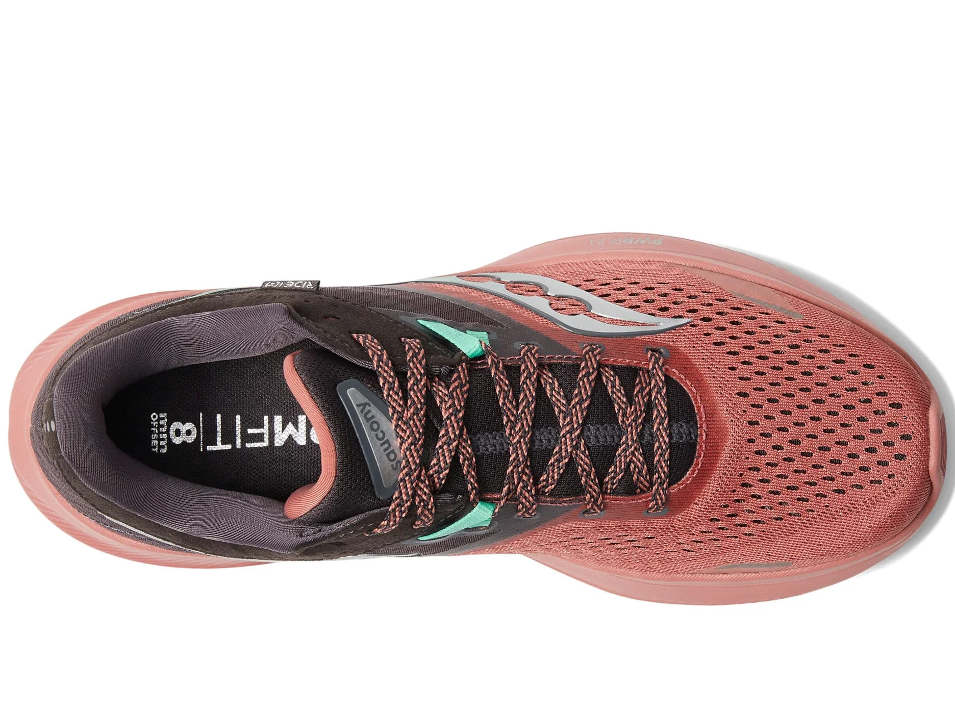 Saucony Ride 16 ZapatillasMujer