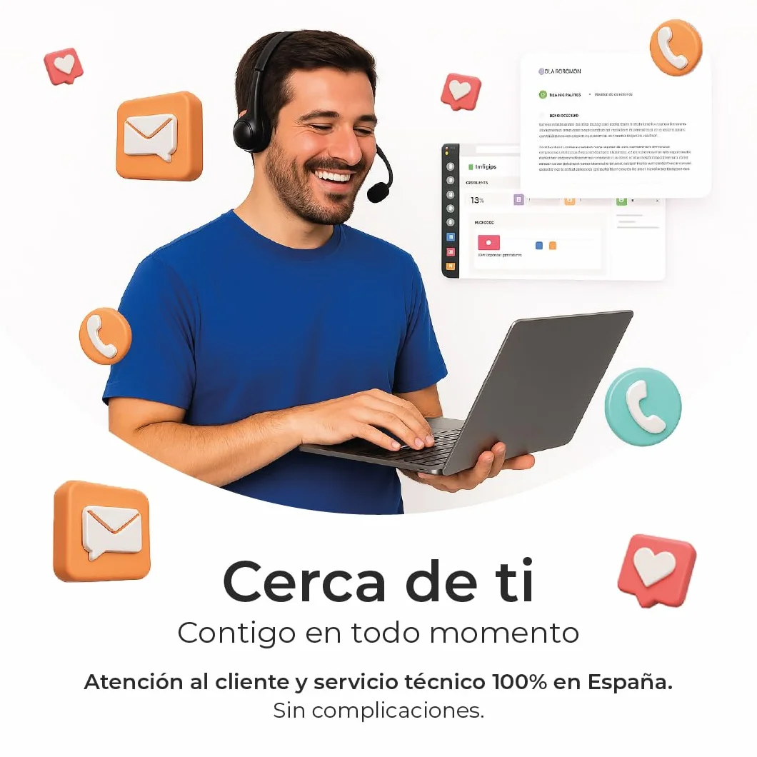 Reloj Inteligente Niño 4G SaveFamily Slim con GPS, Llamada, Vídeo, Chat, Botón SOS, SIM Incluida Verde