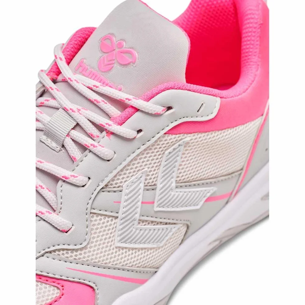 Hummel Zapatos de Balonmano Teiwaz 2.0 W para Mujer