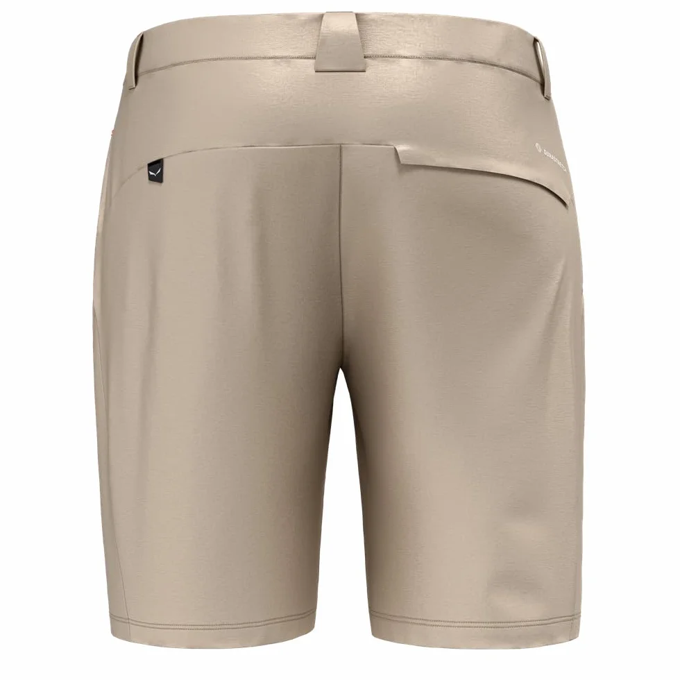 SALEWA Puez Talveno Durastretch Shorts Men - Shorts Hombre