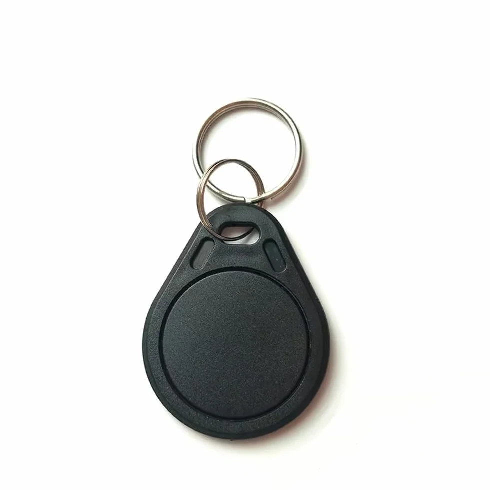 MCT GEN2 Android App NFC 1k S50 13.56MHz HF 14443A Keyfob Tarjeta Bloque 0 Escribible