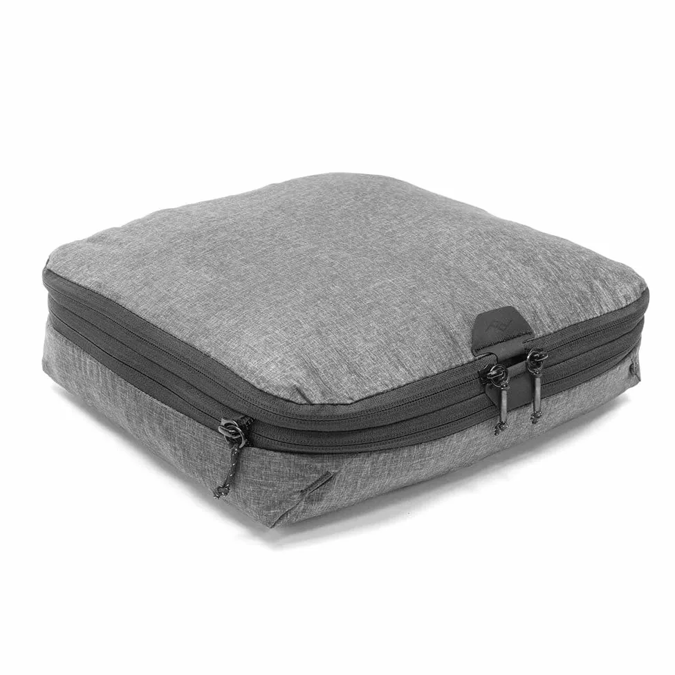 PEAK DESIGN Packing Cube Medium v2 - Charcoal BPC-M-CH-2
