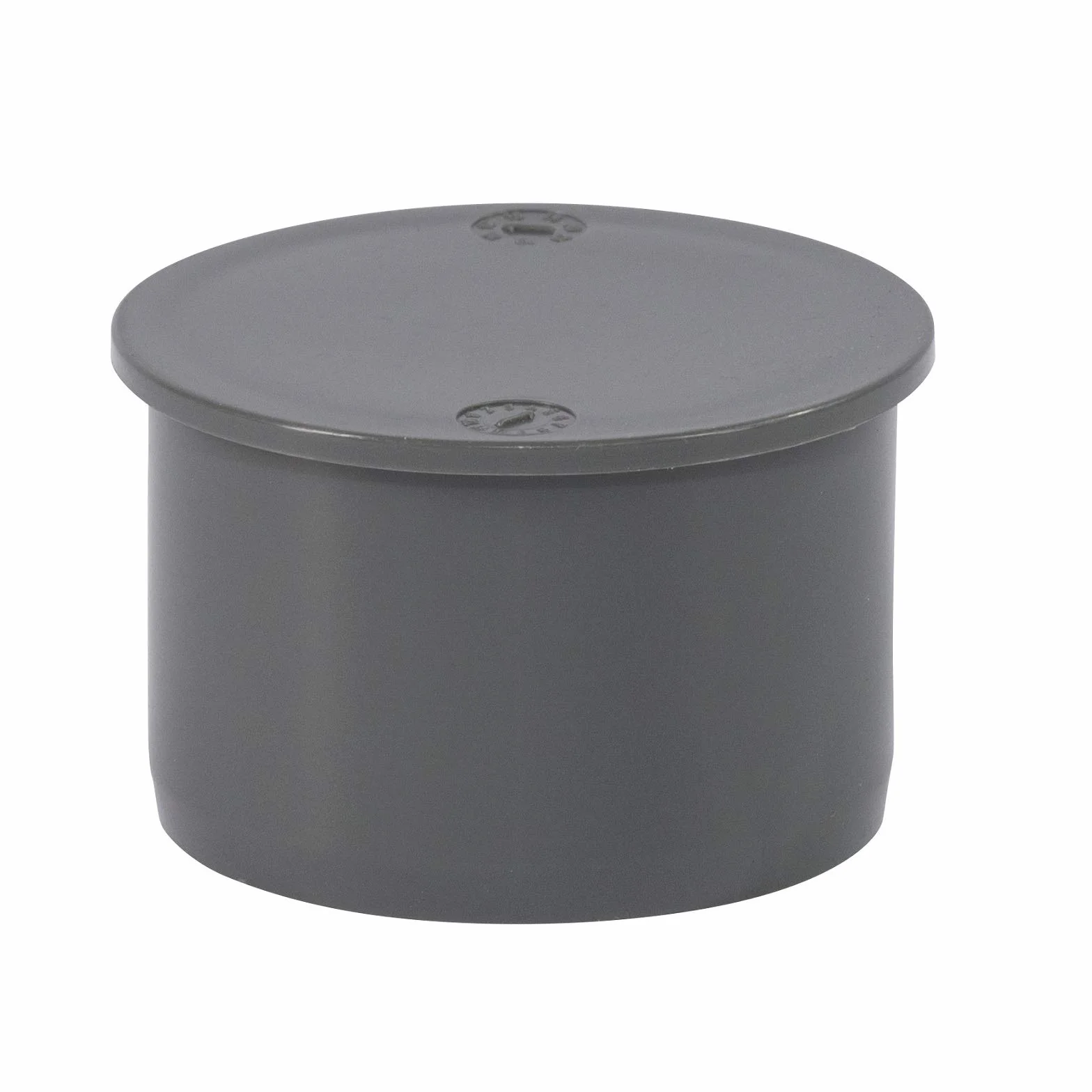 Ostendorf HTsafe Tapón para manguito 50 mm DN