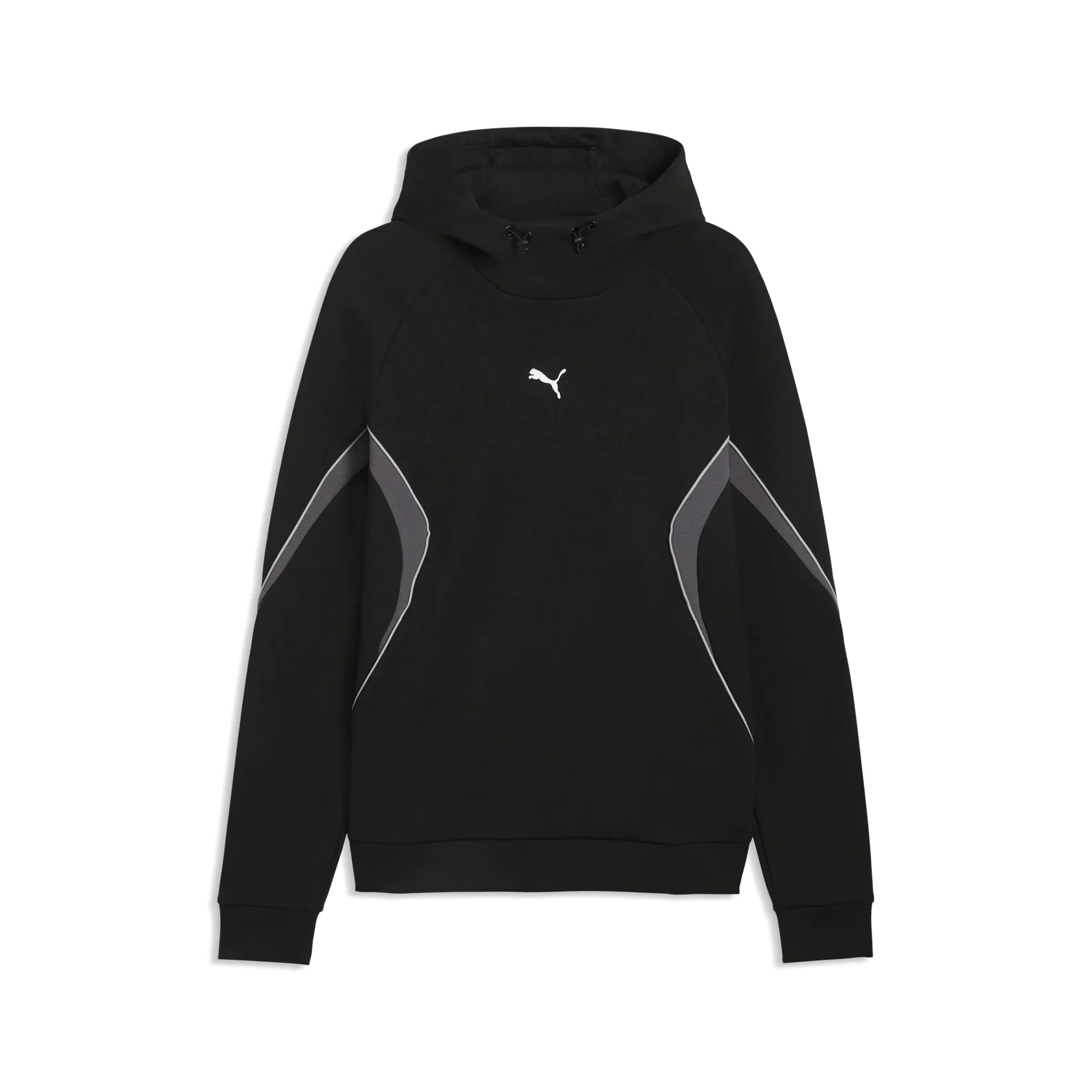 Puma Sudadera Deportiva con Capucha DK