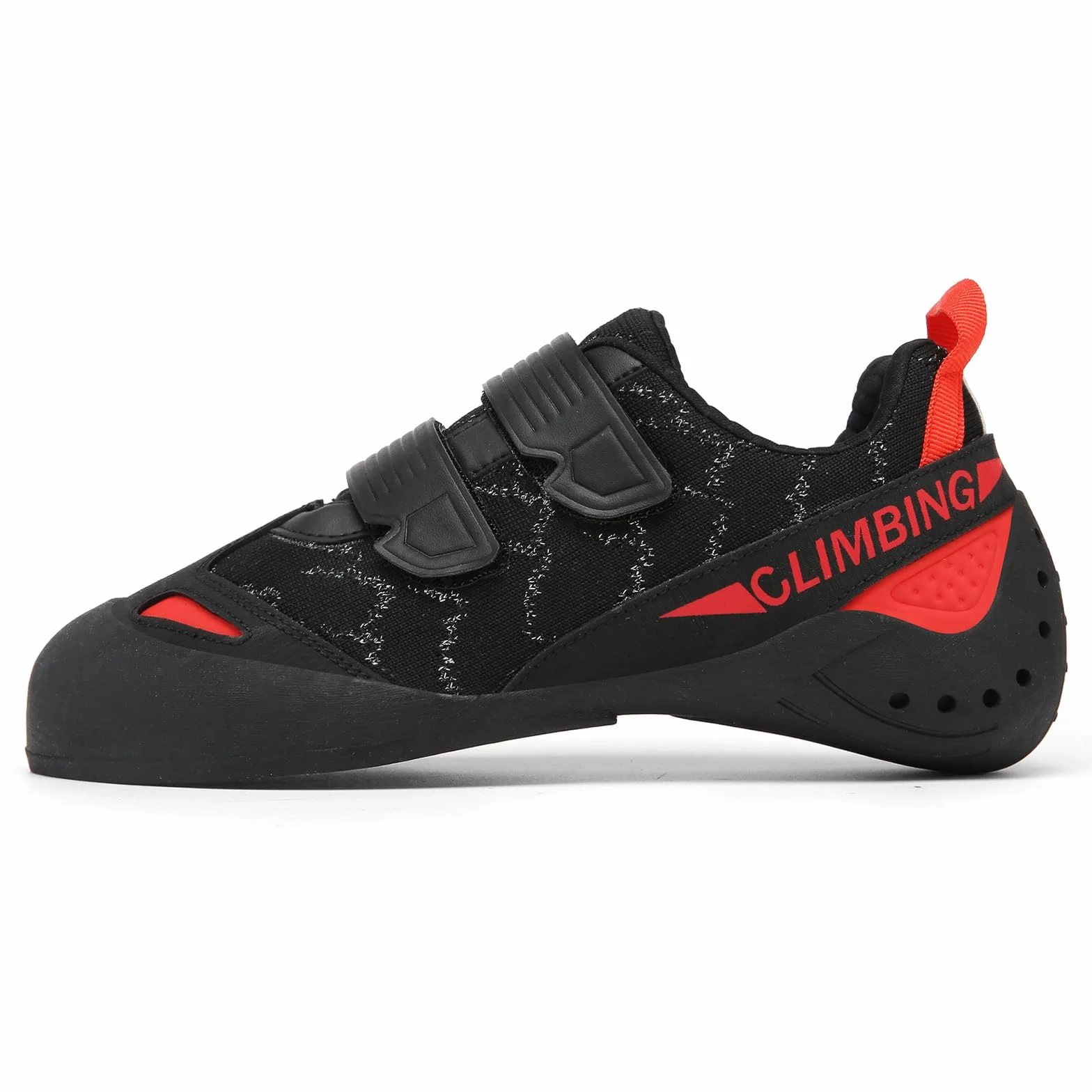 Zapatos De Escalada Hombres Mujeres Jóvenes Principiantes Profesional Escalada En Roca Zapatos De Entrenamiento