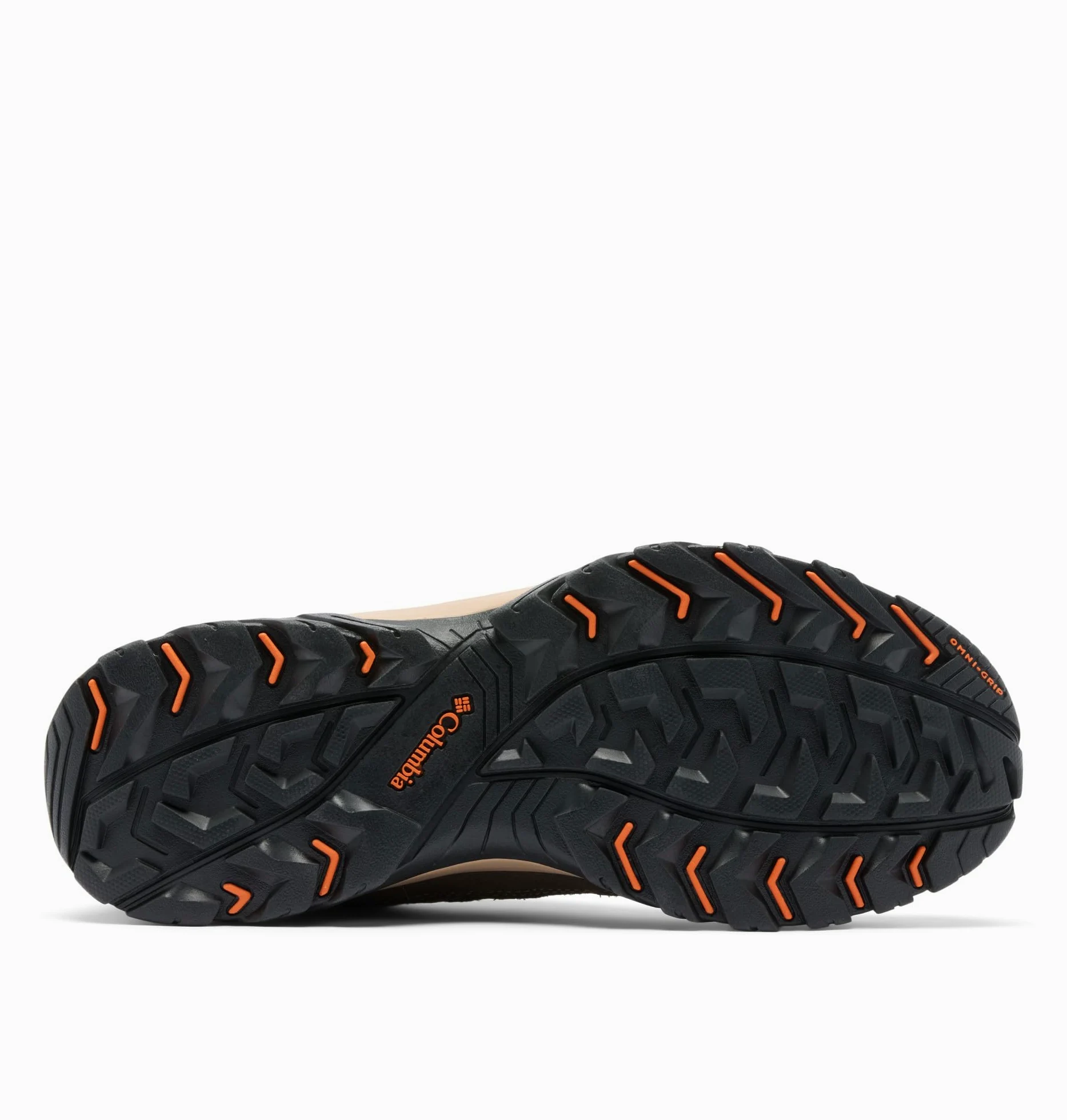 Columbia Crestwood Zapatos para senderismoHombre