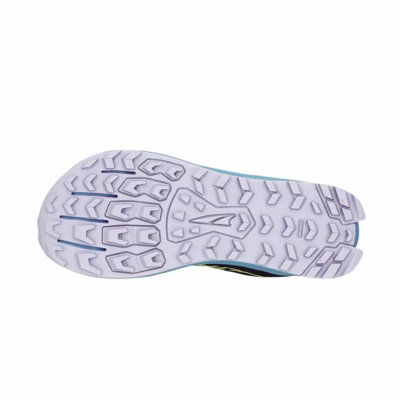Altra Lone Peak 9 Mujer Zapatillas de Trail Running