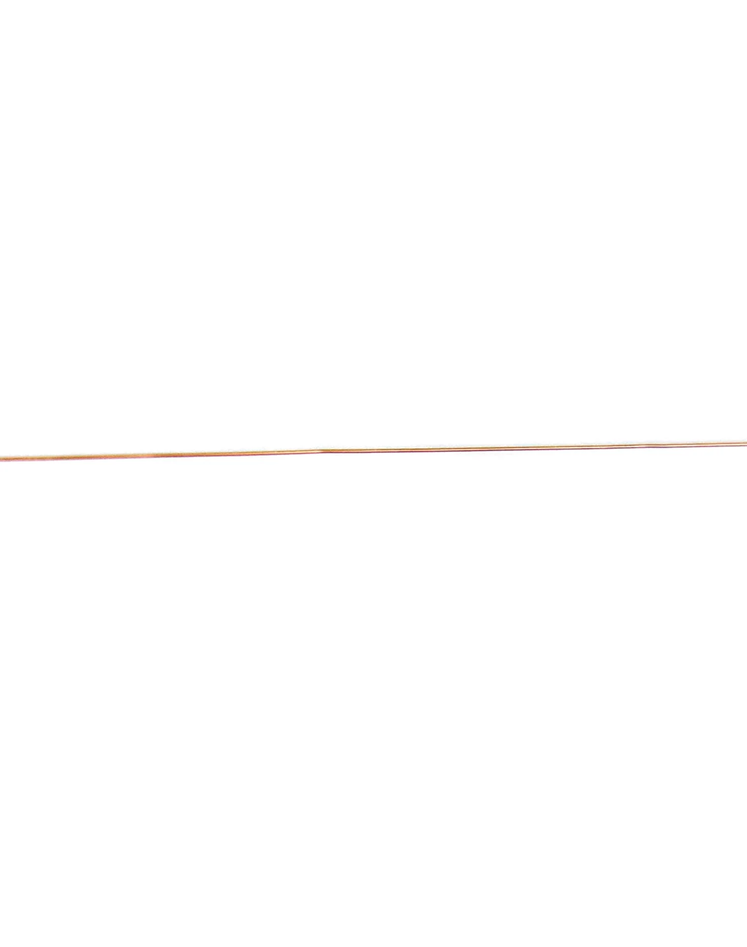 QWORK 25 Piezas Alambre de Cobre Esmaltado 0.1mm 8M Longitud, Alambre Magneto para Conexiones Soldaduras