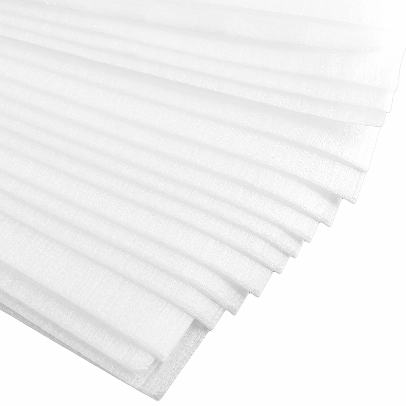 Bolsas de Espuma EPE 30x30cm - Material de Embalaje para Vajilla, Vasos, Porcelana - Protección para Mudanza y Envío
