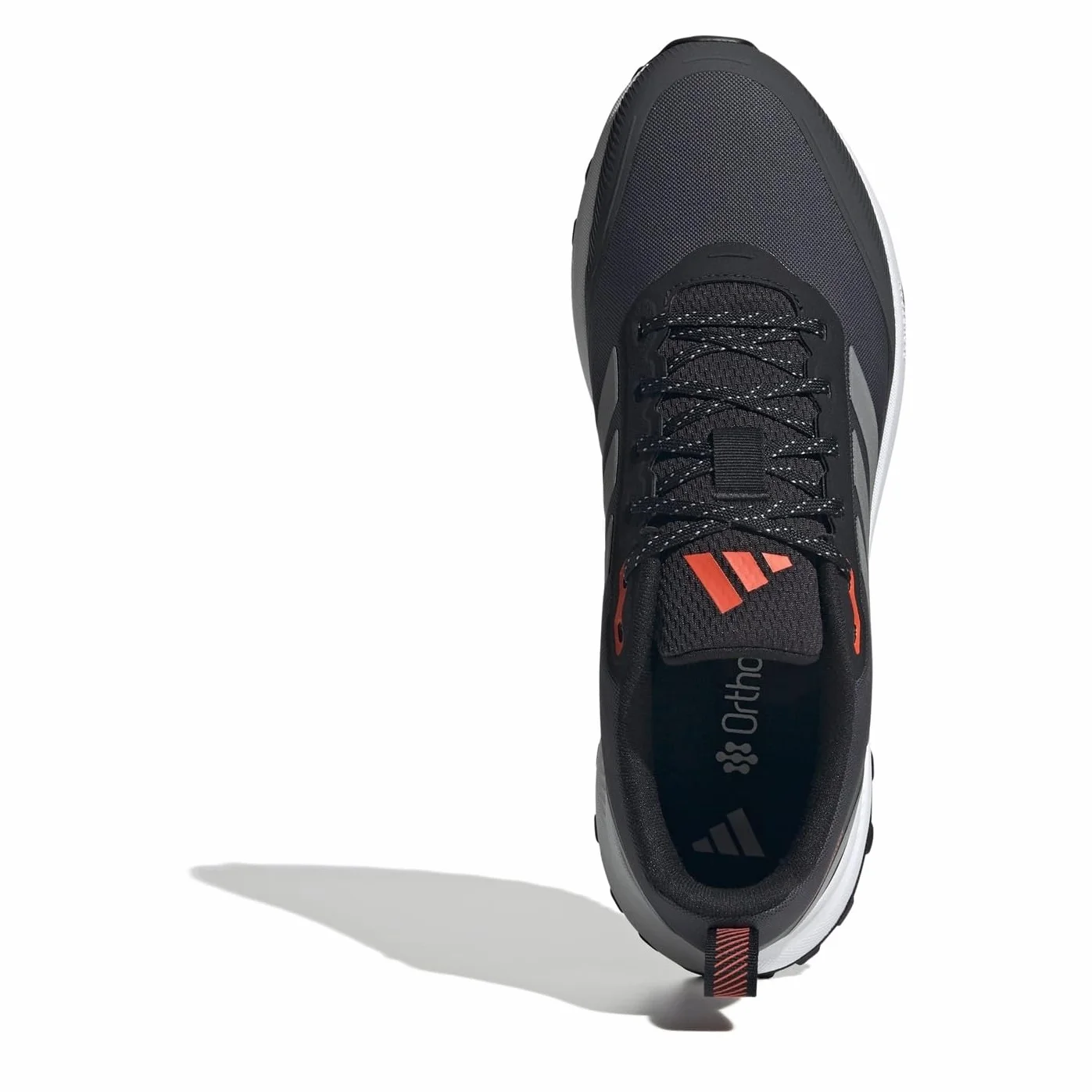 adidas Men's Zapatilla Runfalcon 5 TR Running