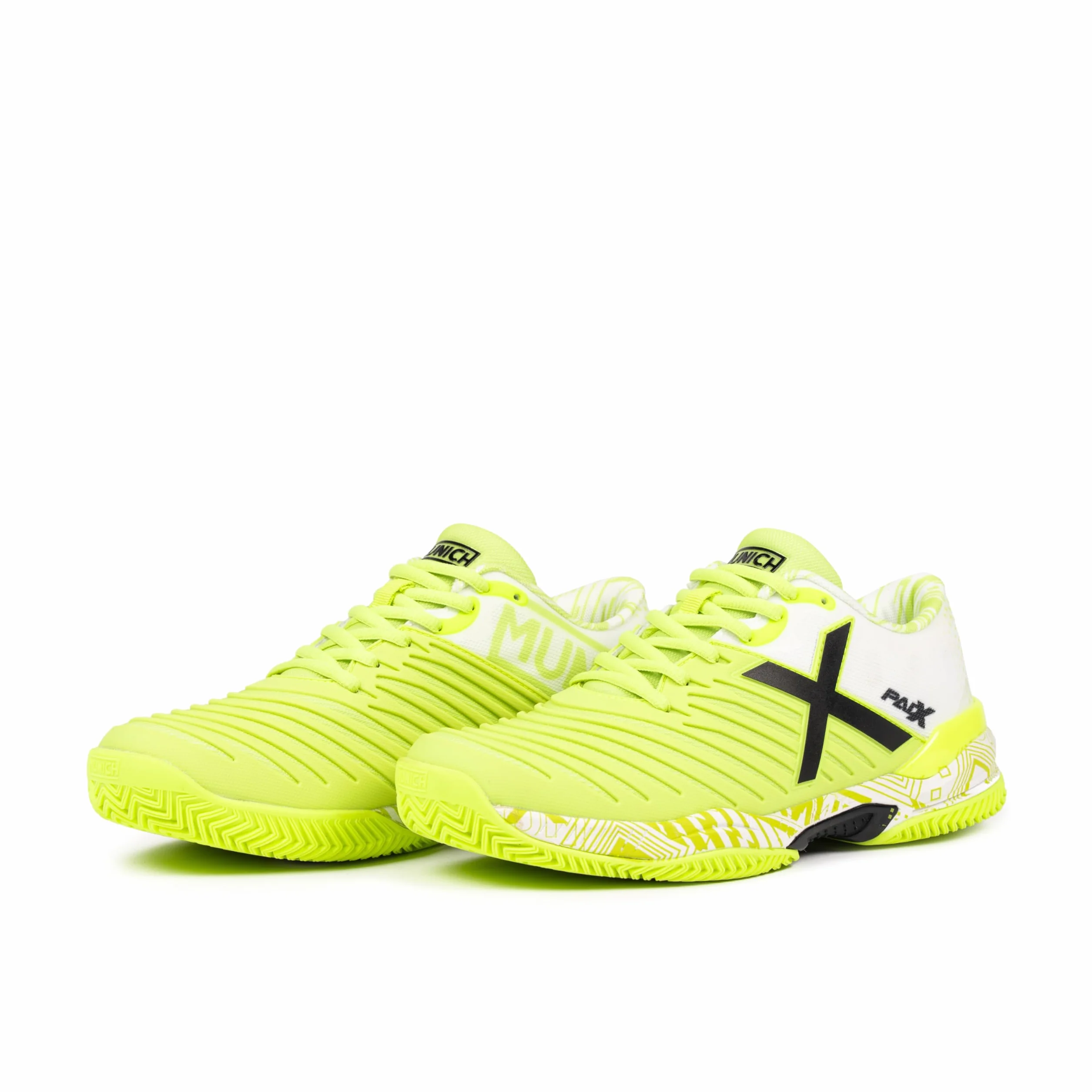 Munich Padx 62 Padel ZapatillasHombre