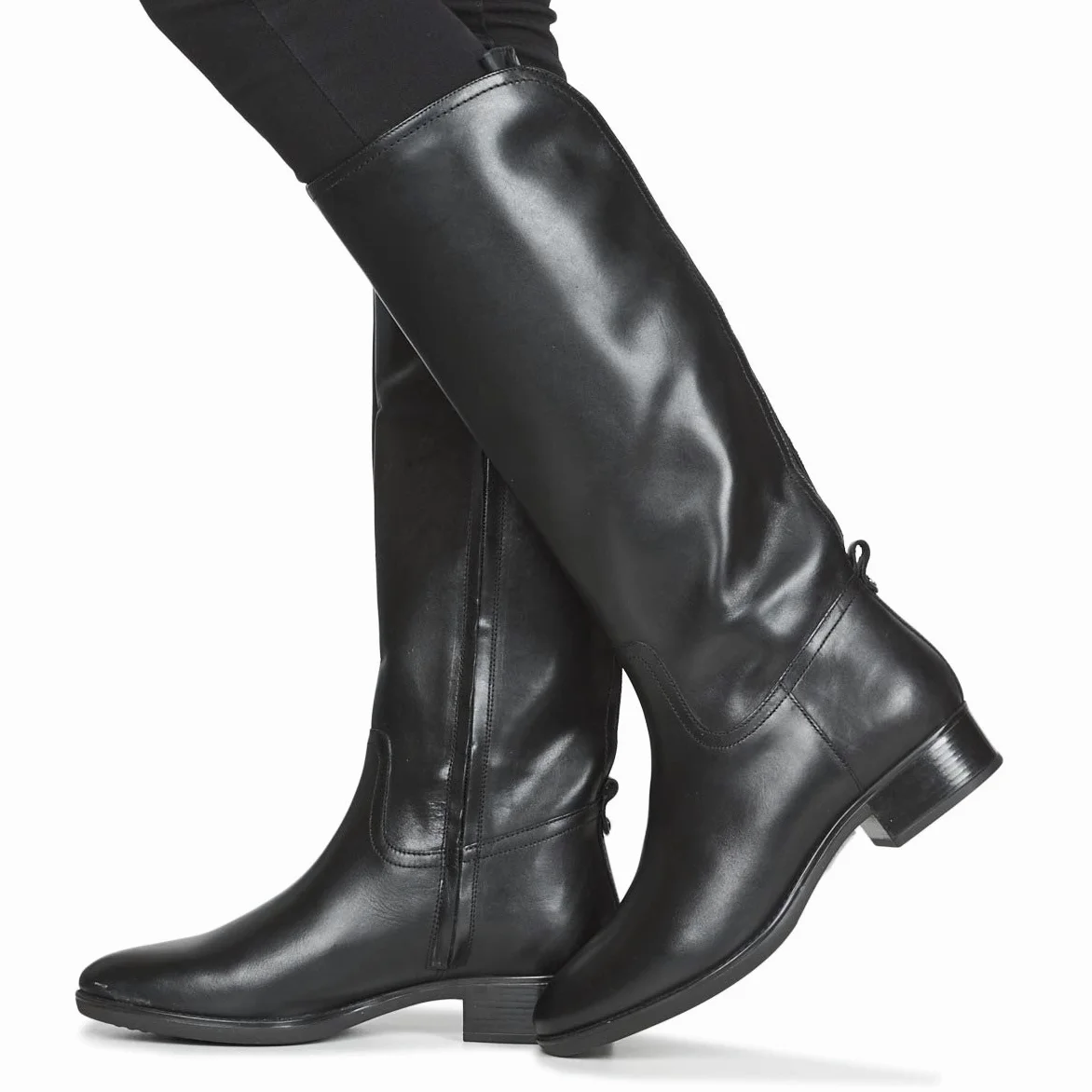 Geox D Felicity A, Botas para Mujer
