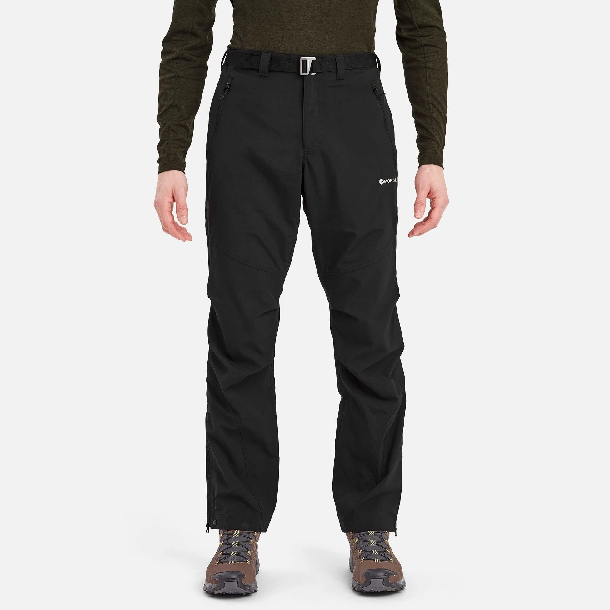 Montane Terra Pantalones (Regular Leg) - SS23 - S