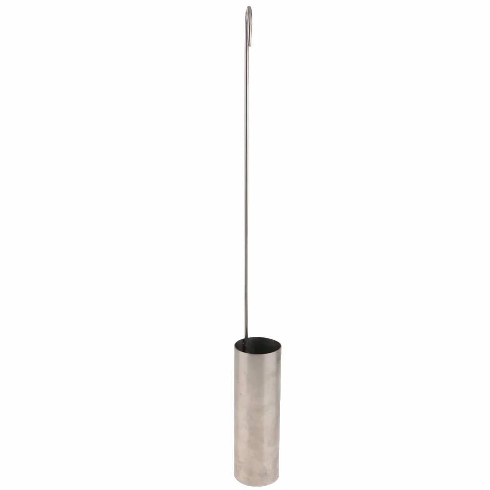 Muestreador de Acero Inoxidable 304 300ml 100ml 50ml Seleccionables 50cm