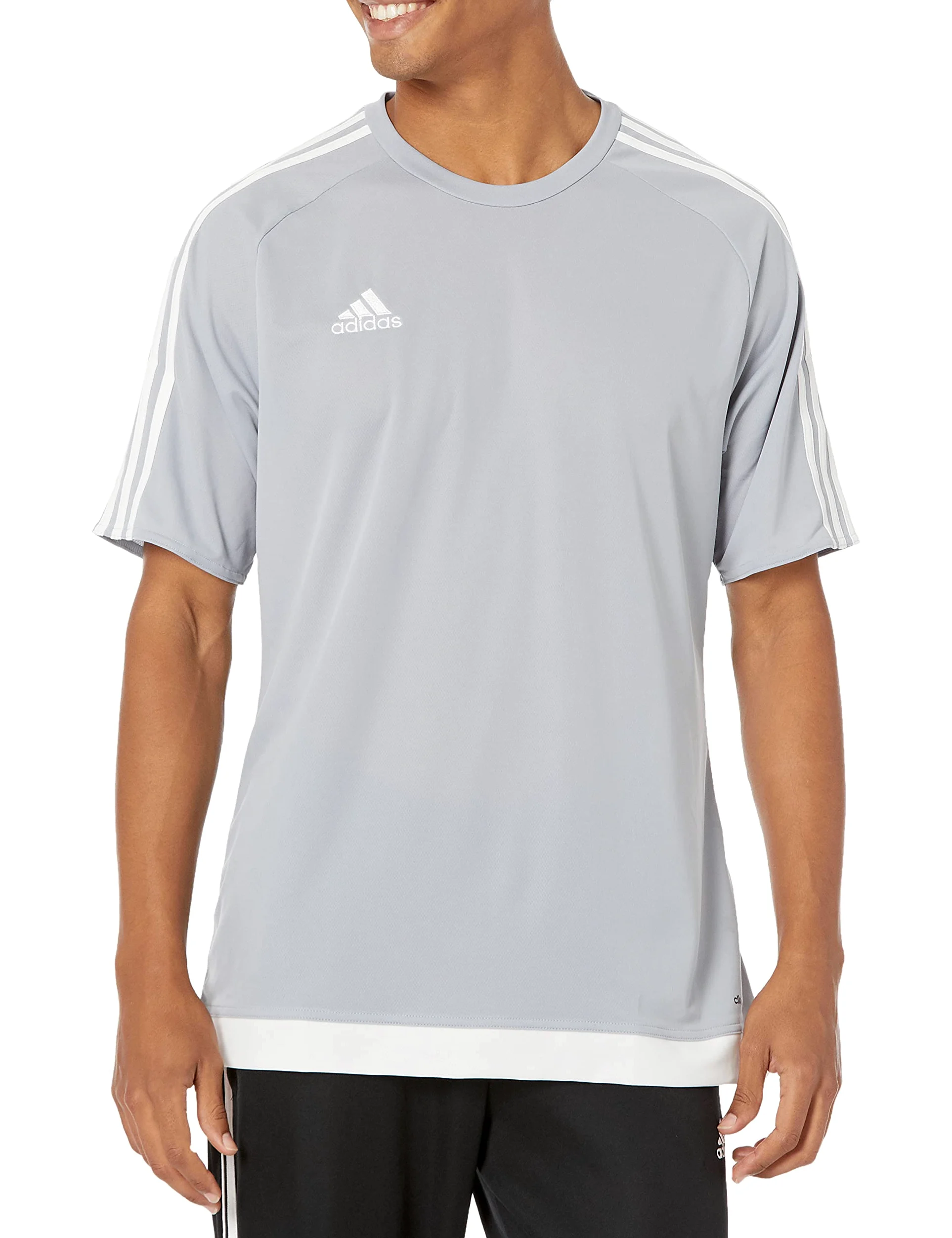 adidas Estro 15 JSY - Camiseta para hombre