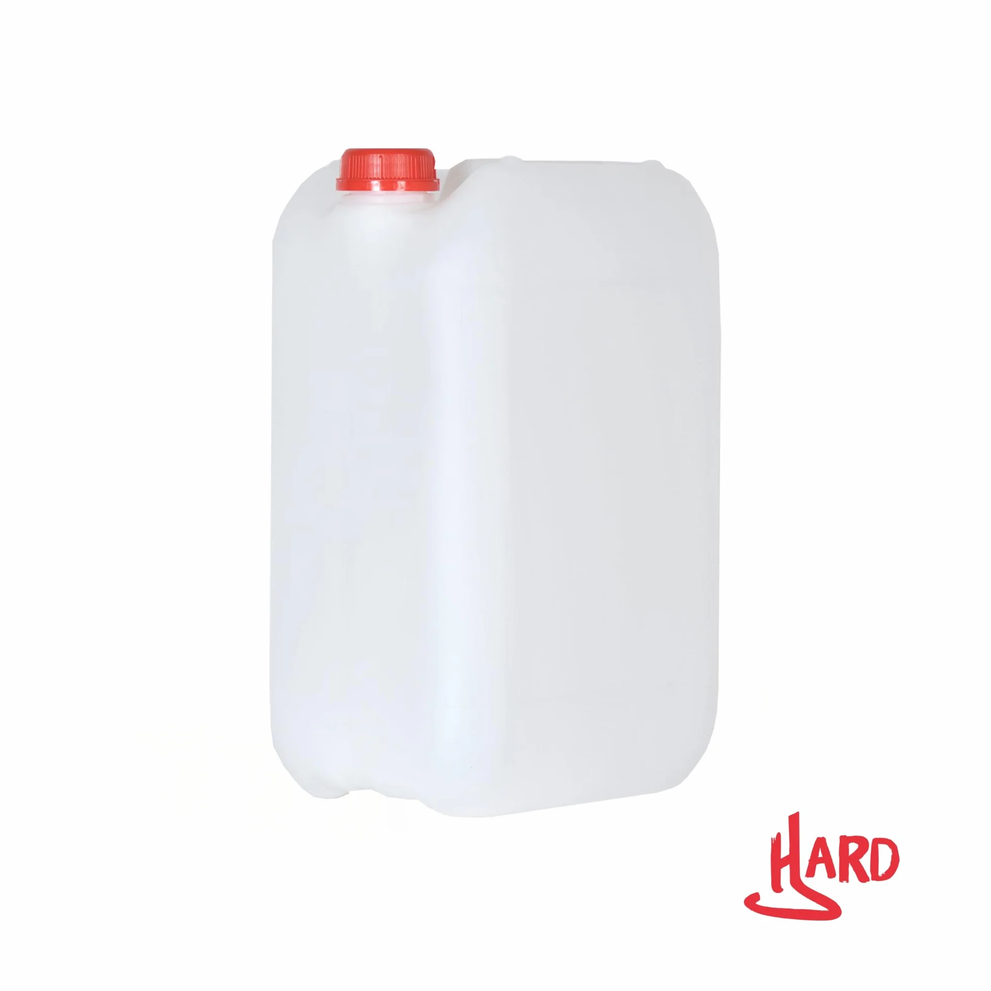 Garrafas 25 Litros Boca Ancha ADR Homologada Agua Gasolina Resistente Químicos Furgoneta Camper Camping