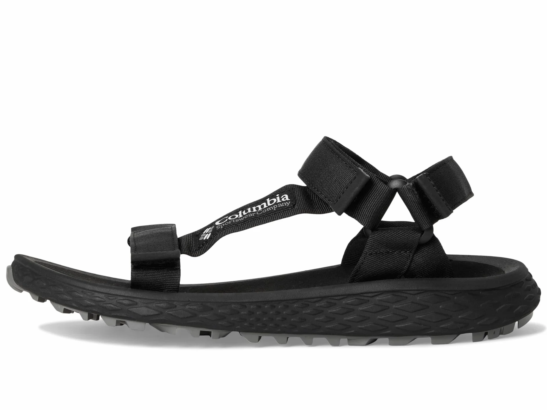 Columbia Konos Globetrot, Sandalias De Senderismo Y Trekking para Hombre