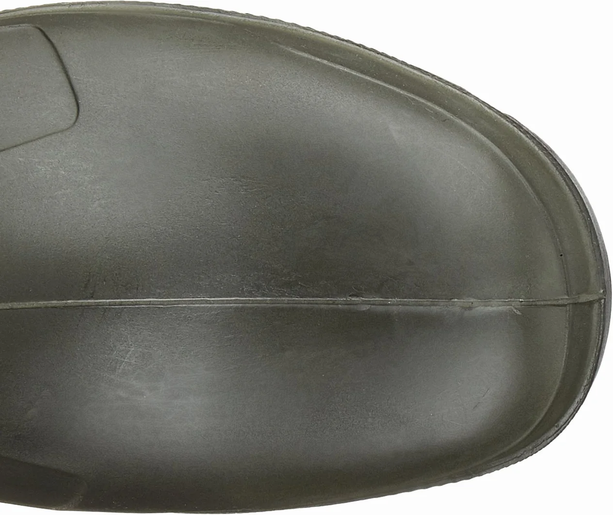 Dunlop D460933 Purofort GROEN 45 - Botas, Color Verde, Talla 45 EU / 12 US