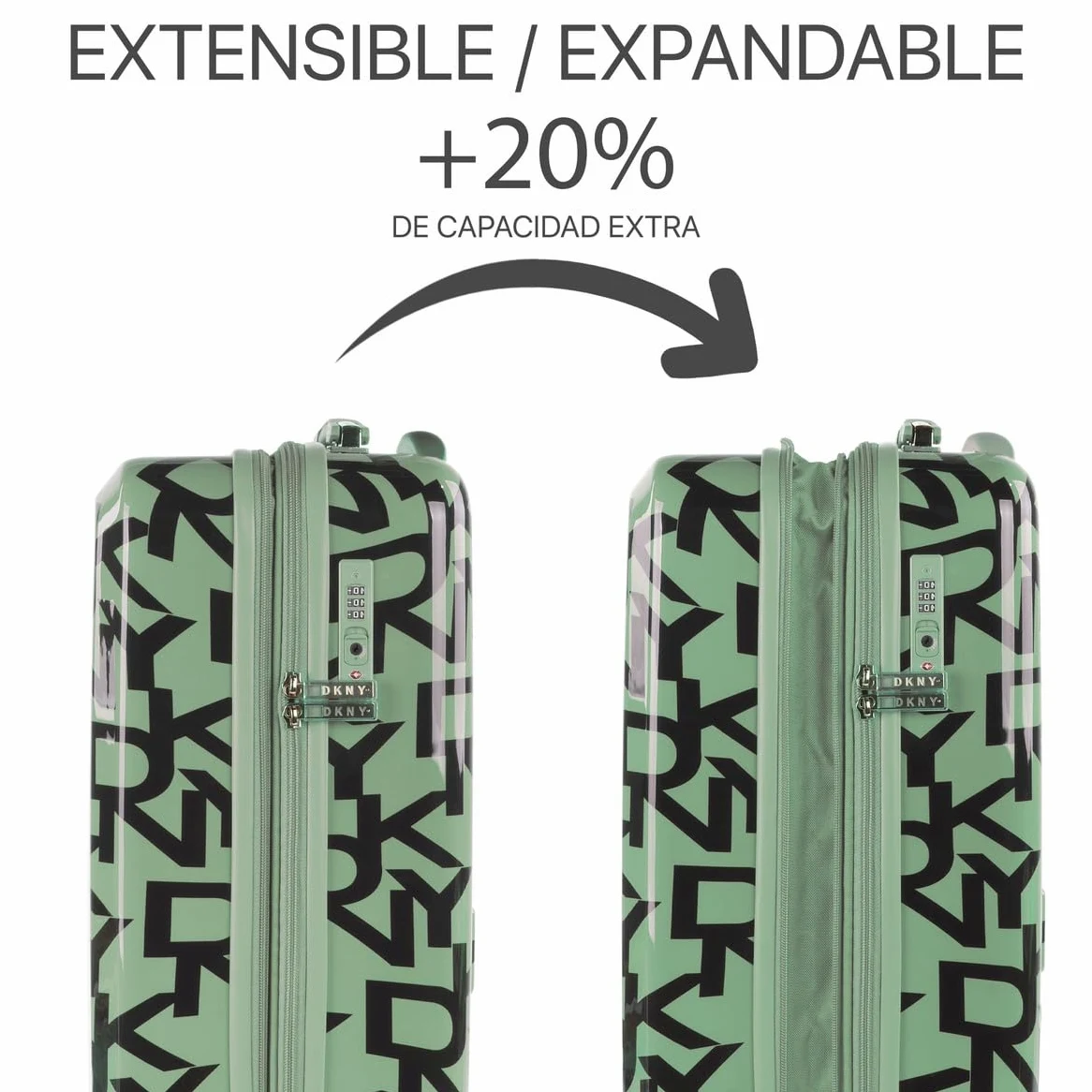 Maletas De Viaje Cabina 55x40x20 Equipaje De Mano Avion Trolley Cabina Dura