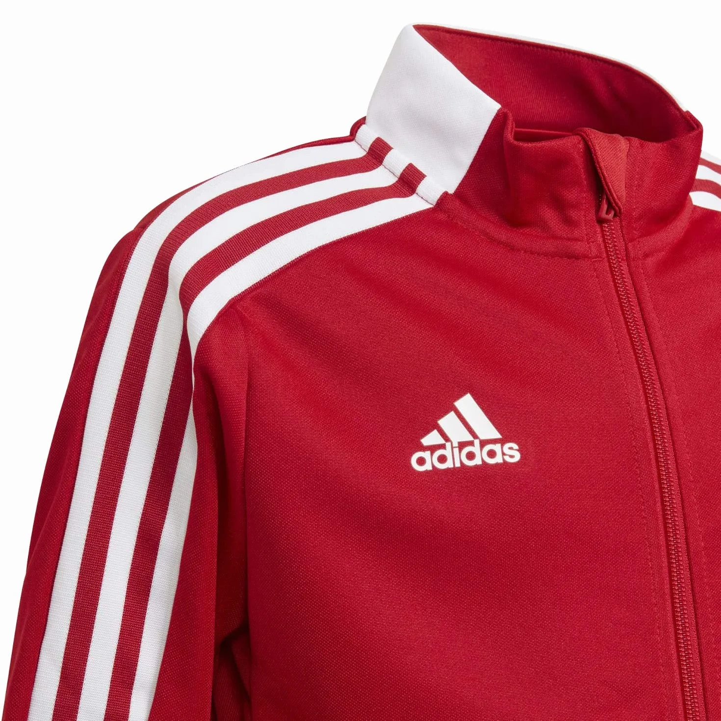 adidas Tiro21 Tk Jkt Y Jacket Unisex niños