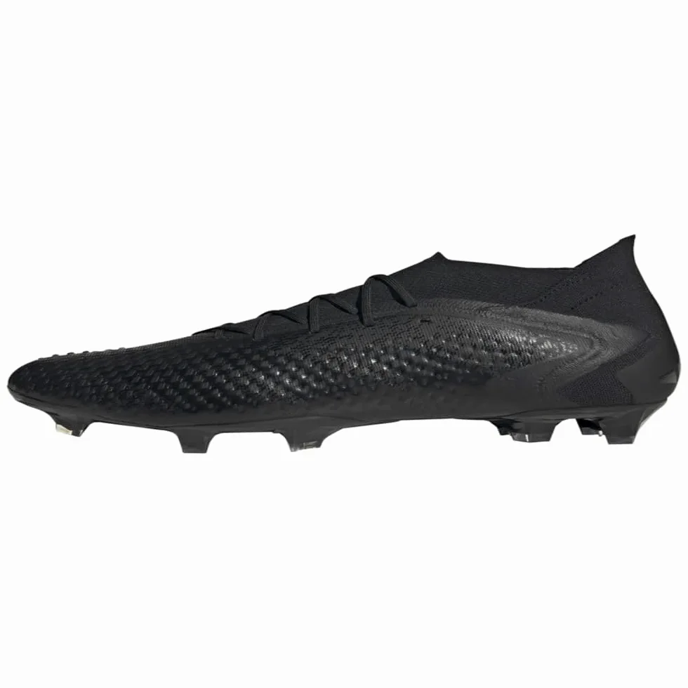 adidas Predator Accuracy.2 FG, Football Shoes (Firm Ground) Unisex Adulto