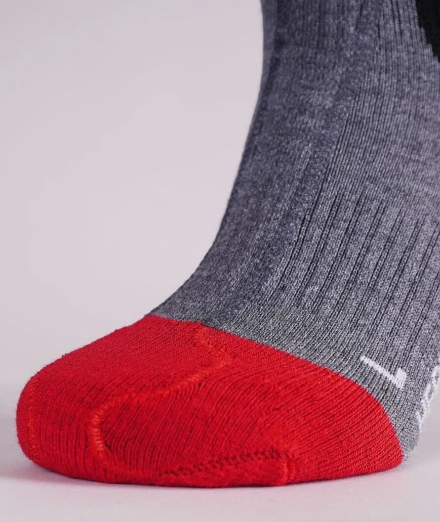 Lenz Calcetines Unisex adulto (Pack de 1)